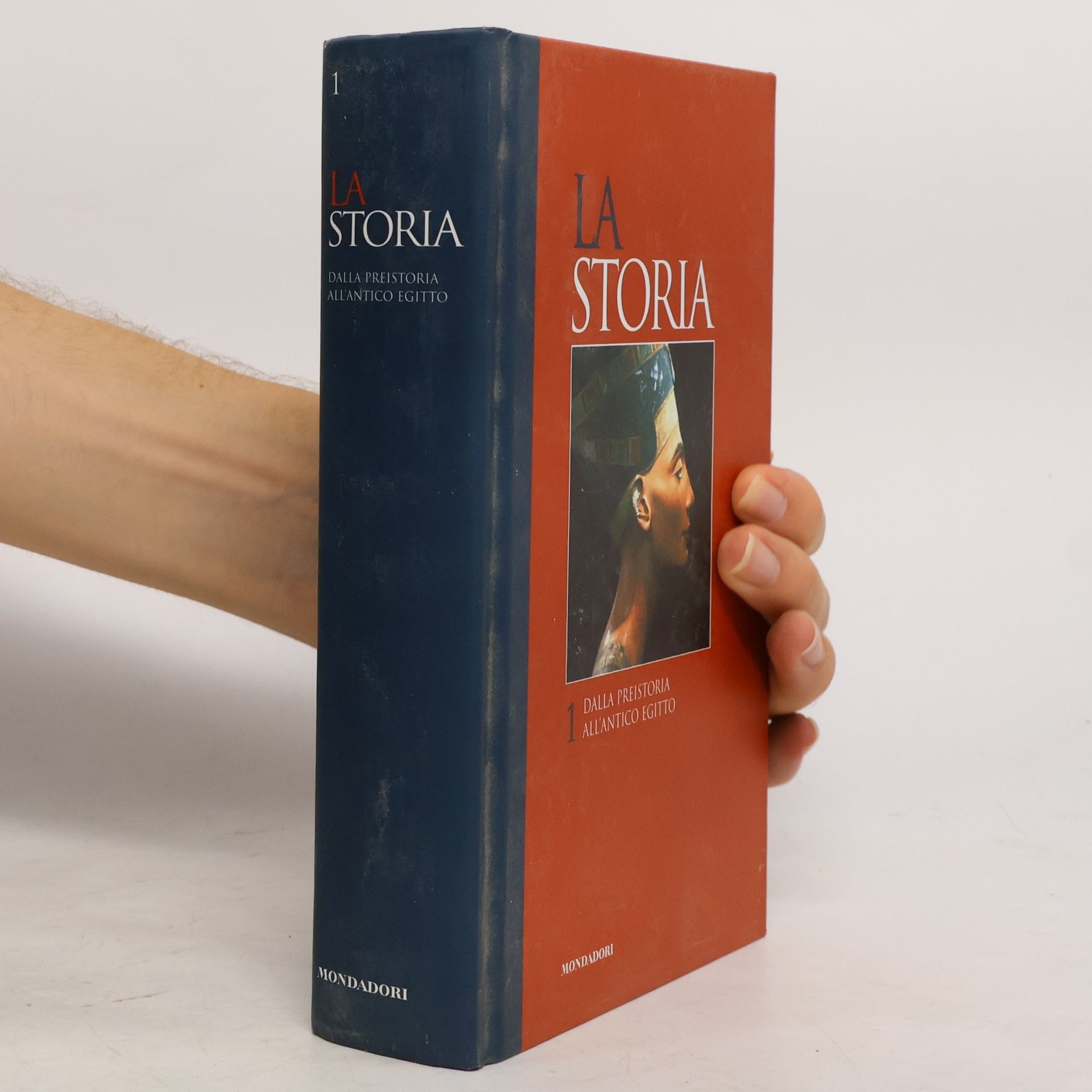 Autorenkollektiv La Storia 1
