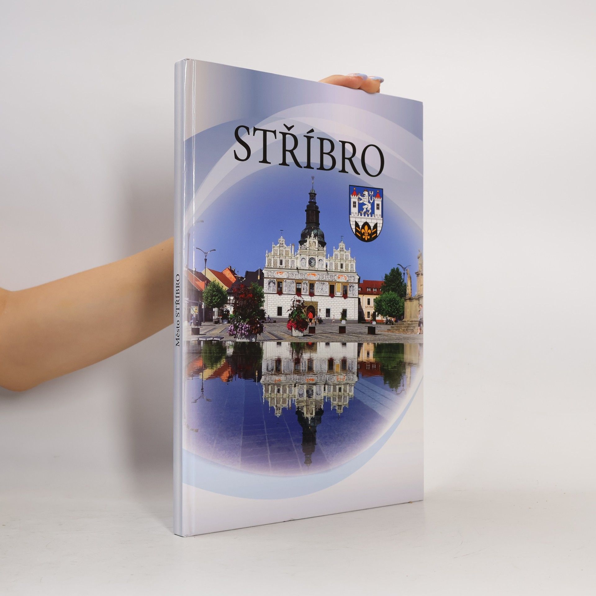Autorenkollektiv Stříbro