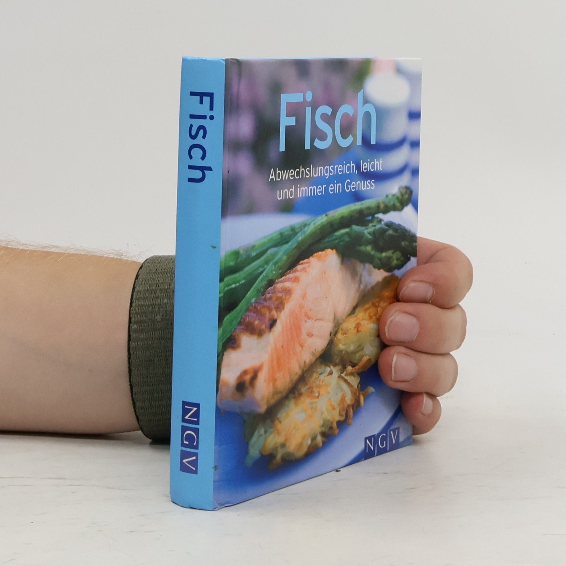 Various authors Fisch