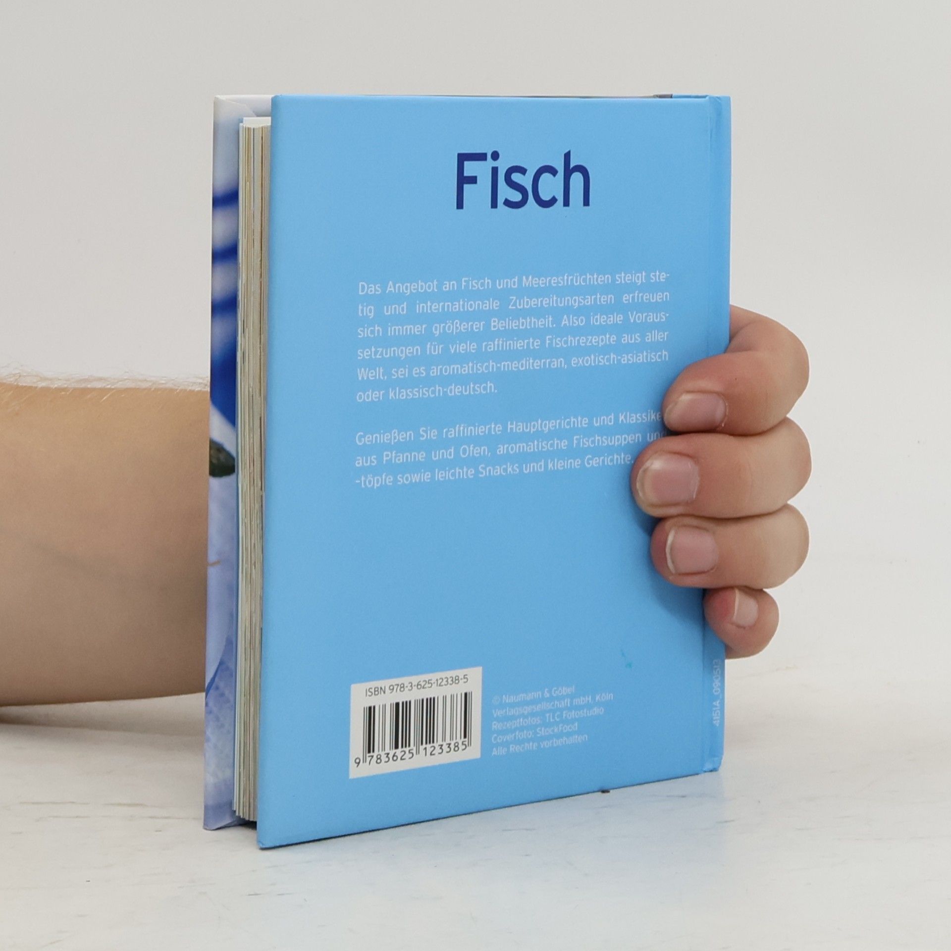 Autorenkollektiv Fisch