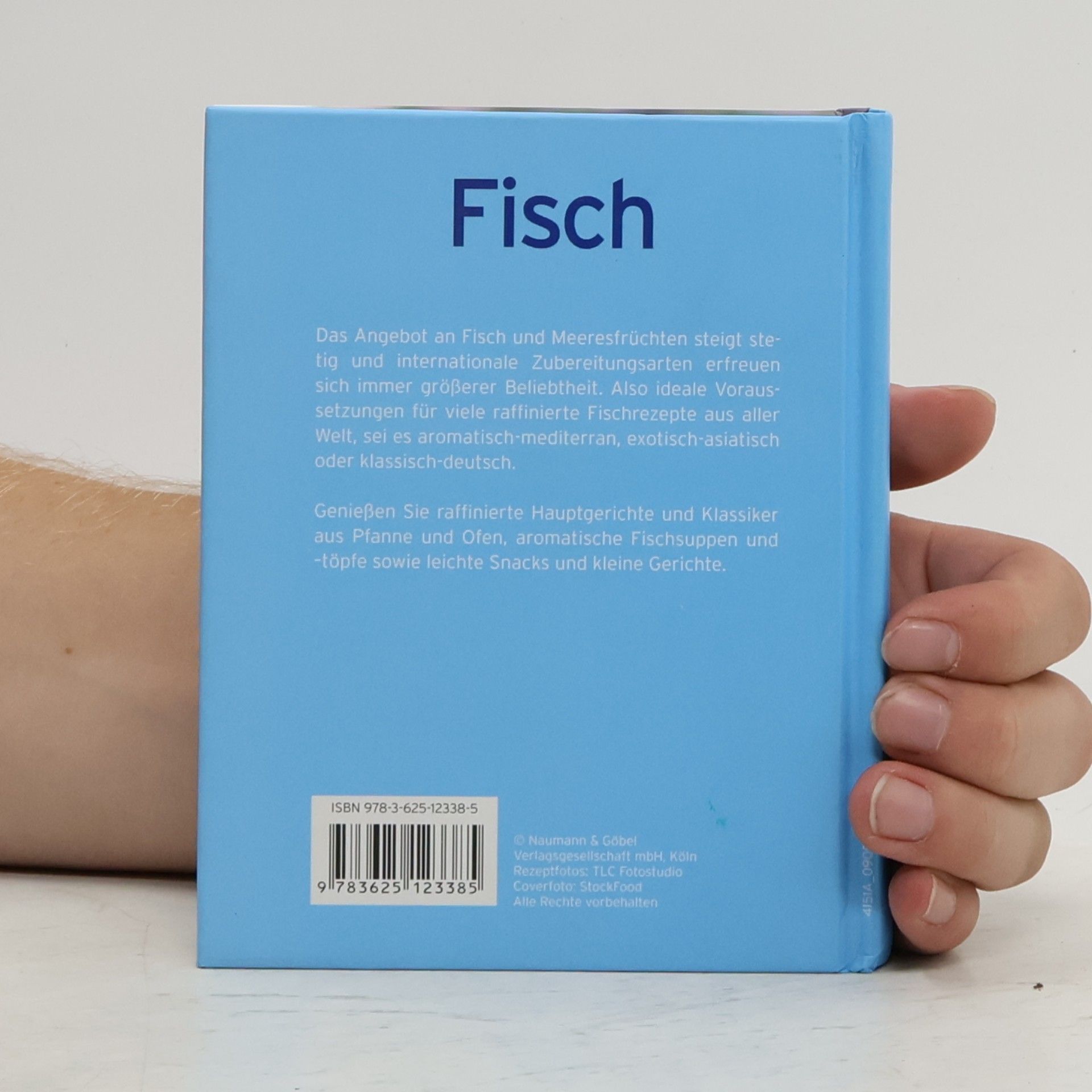 Autorenkollektiv Fisch