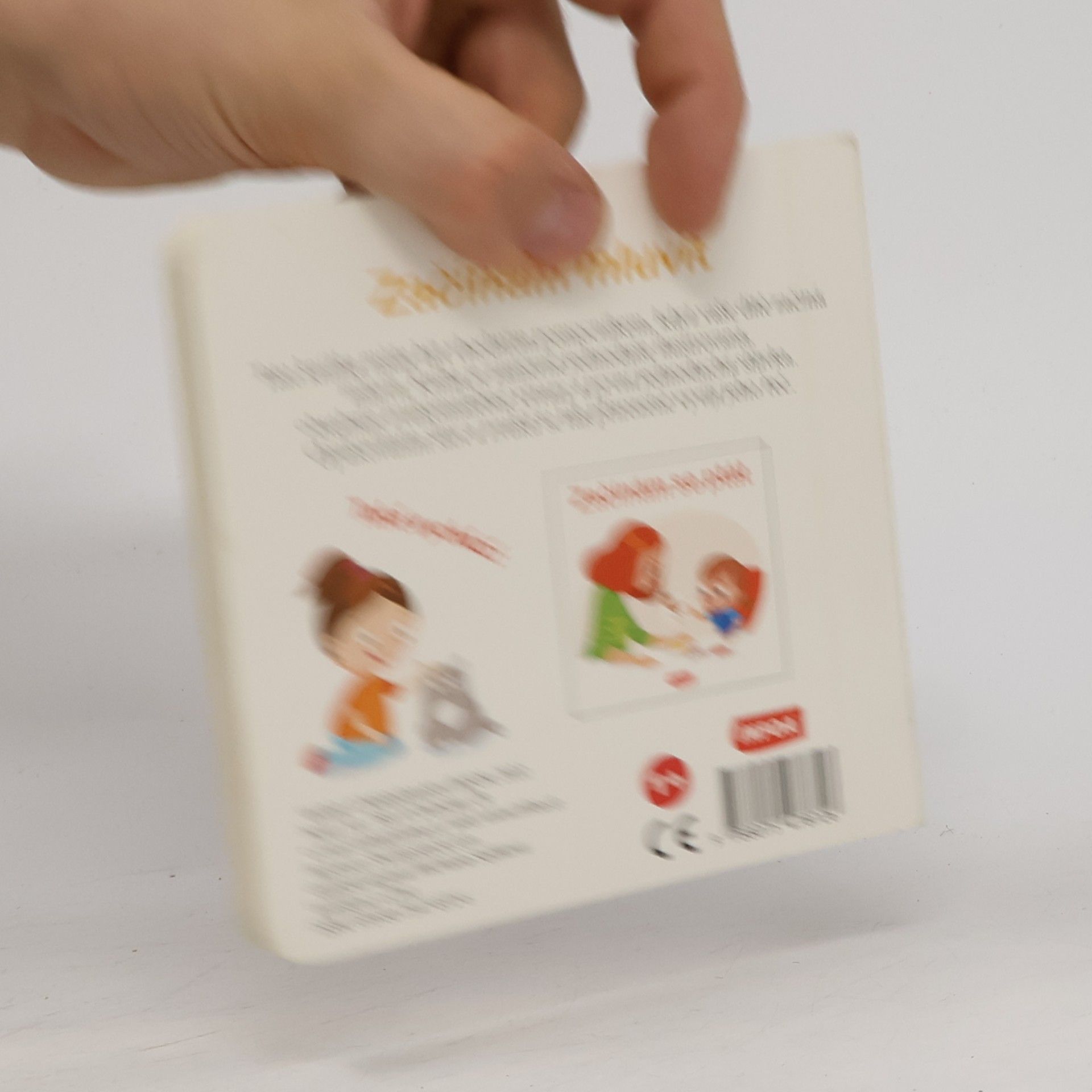 Auteurscollectief Začínám mluvit