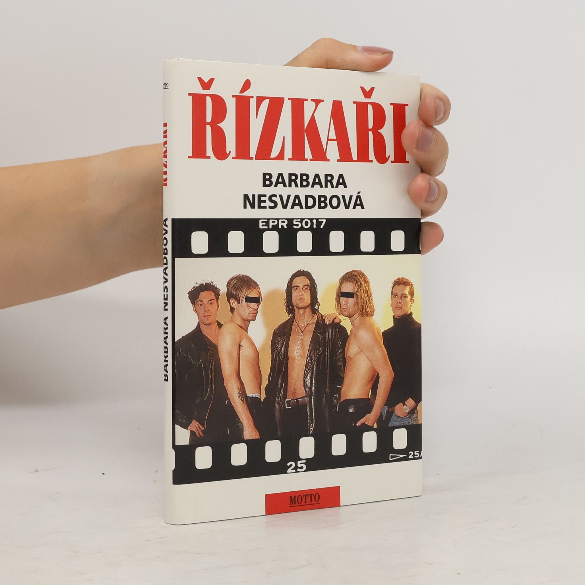 Řízkaři
