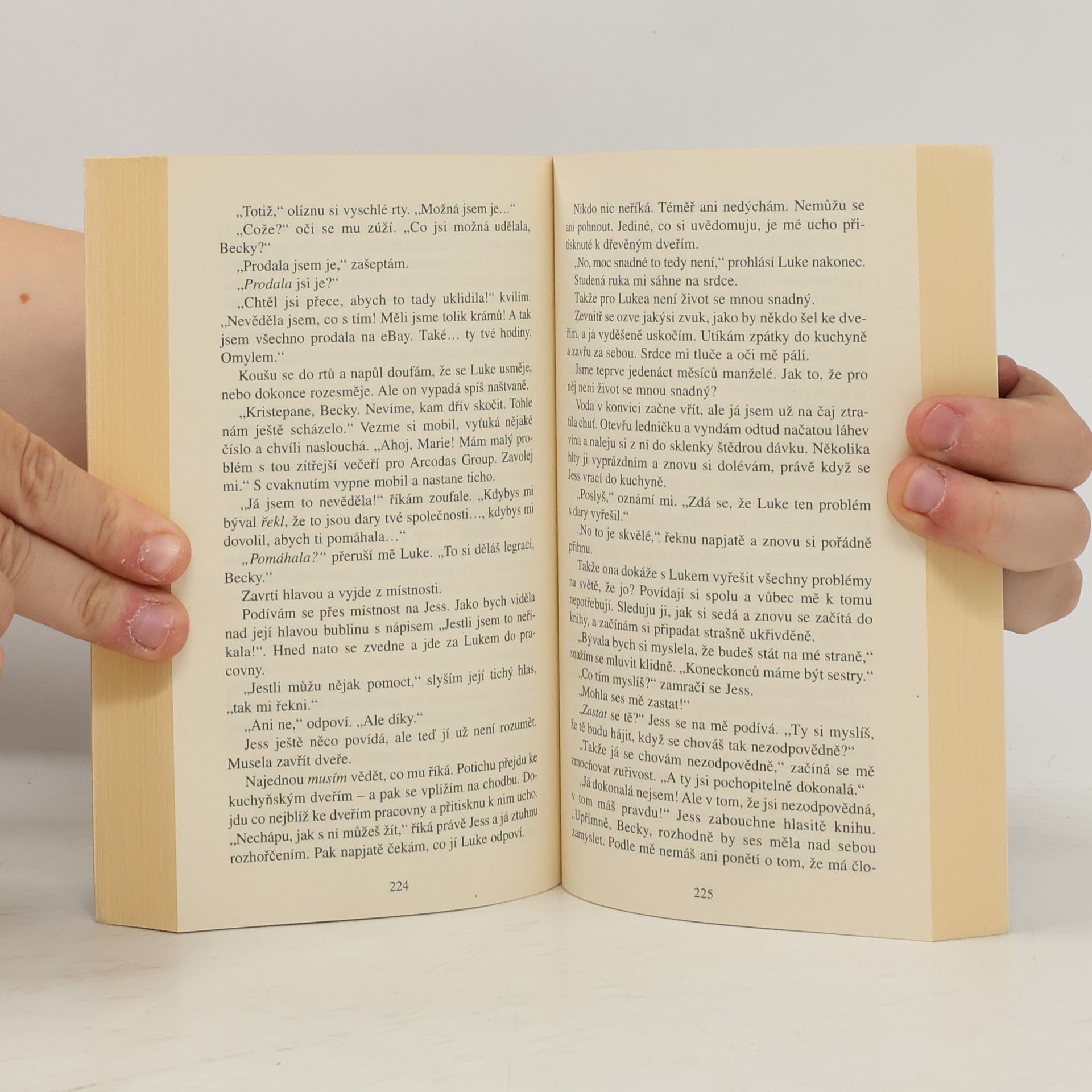 Sophie Kinsella Báječné nakupování se sestrou