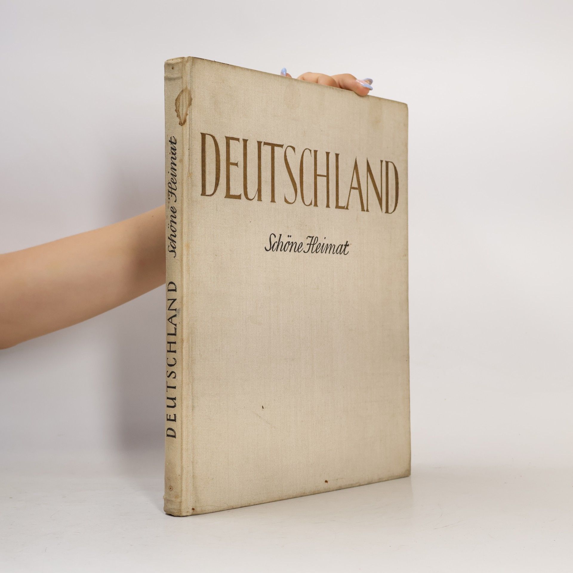 Autorenkollektiv Deutschland. Schöne Heimat