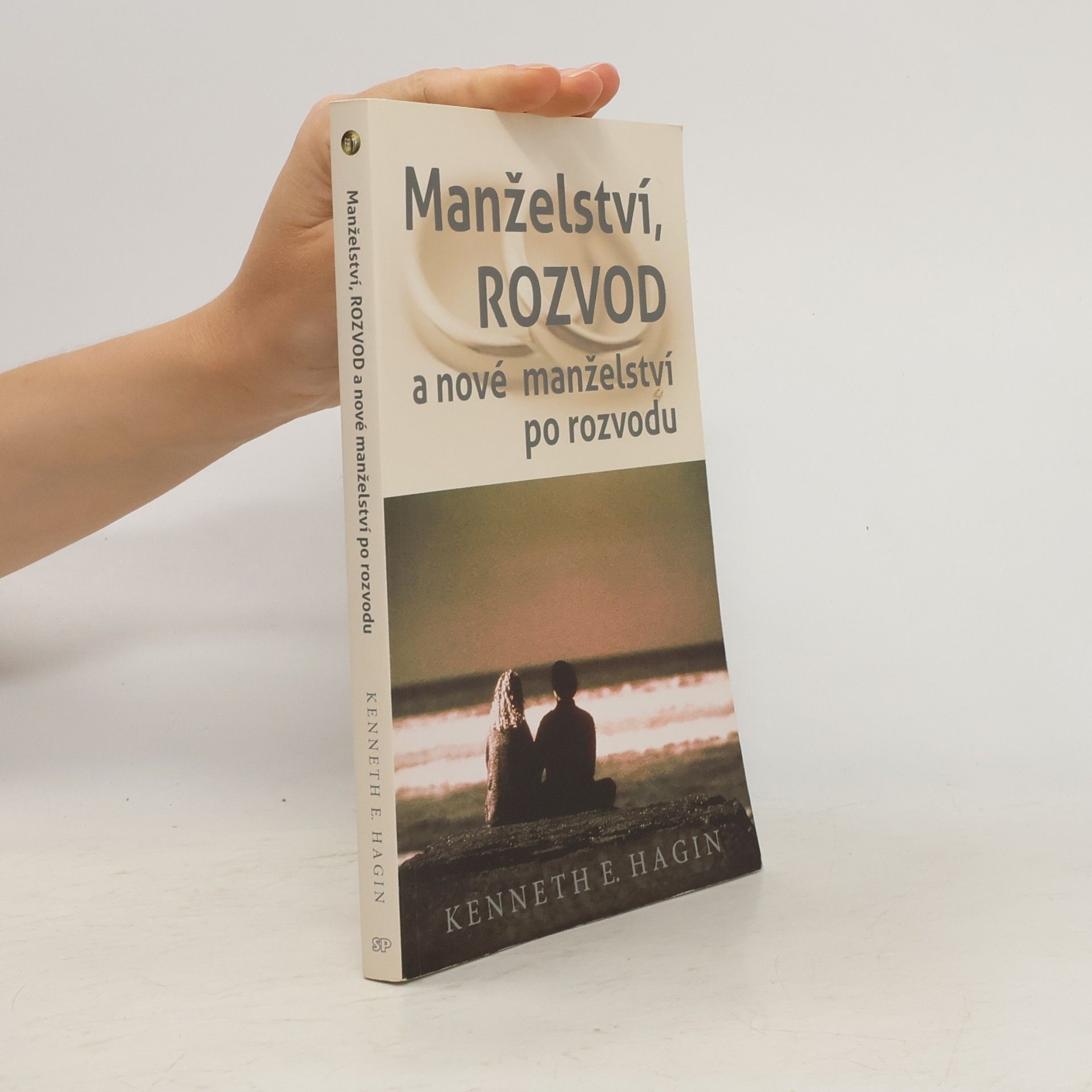 Manželství, rozvod a nové manželství po rozvodu