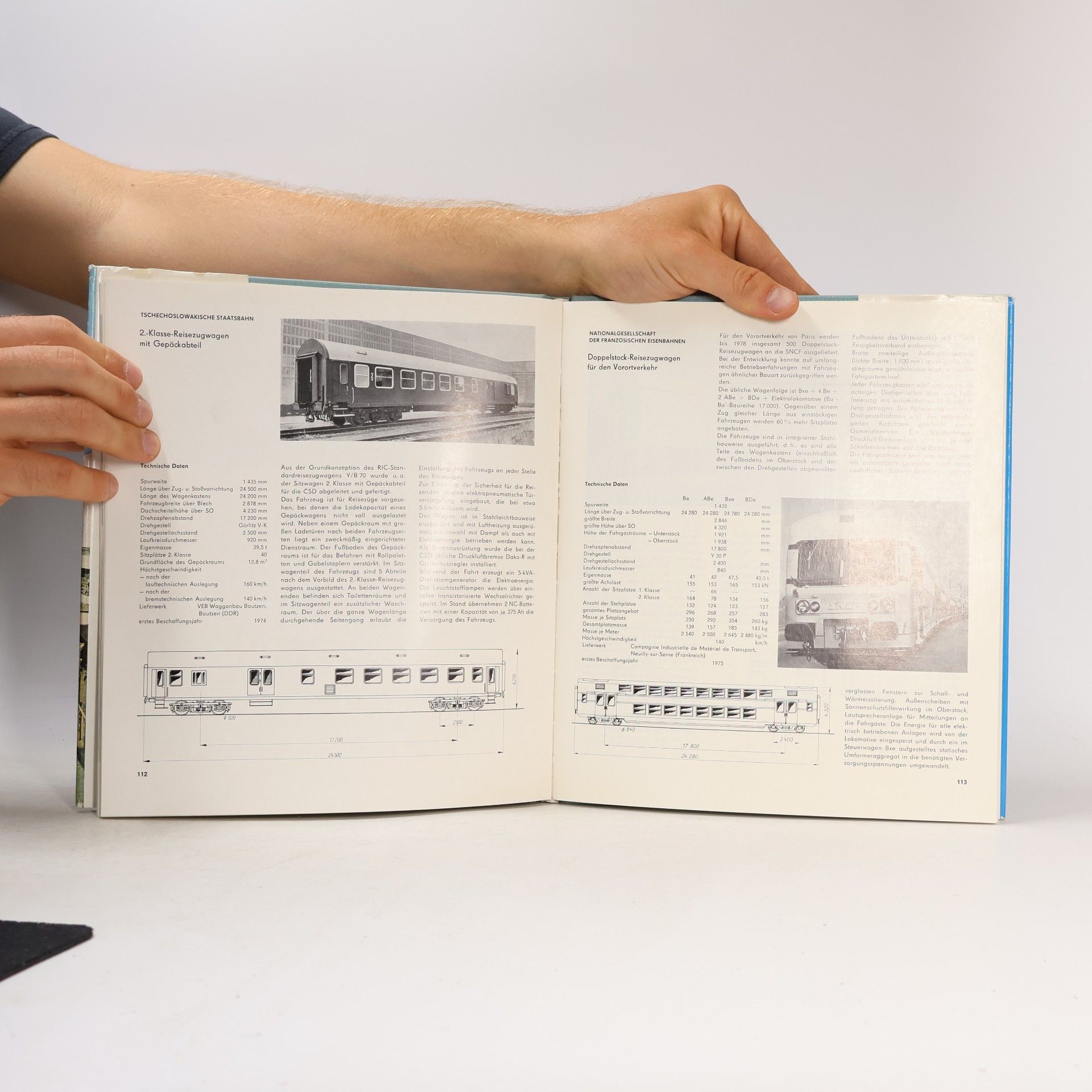 Auteurscollectief Eisenbahn-Jahrbuch 1977
