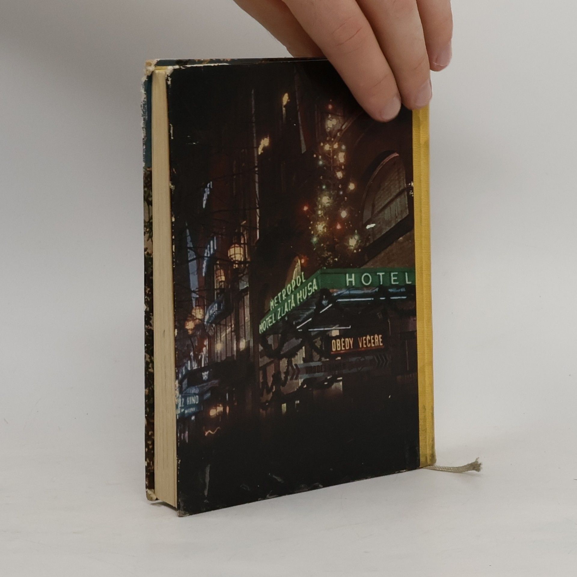 Collectif d'auteurs Praha. Guidebook