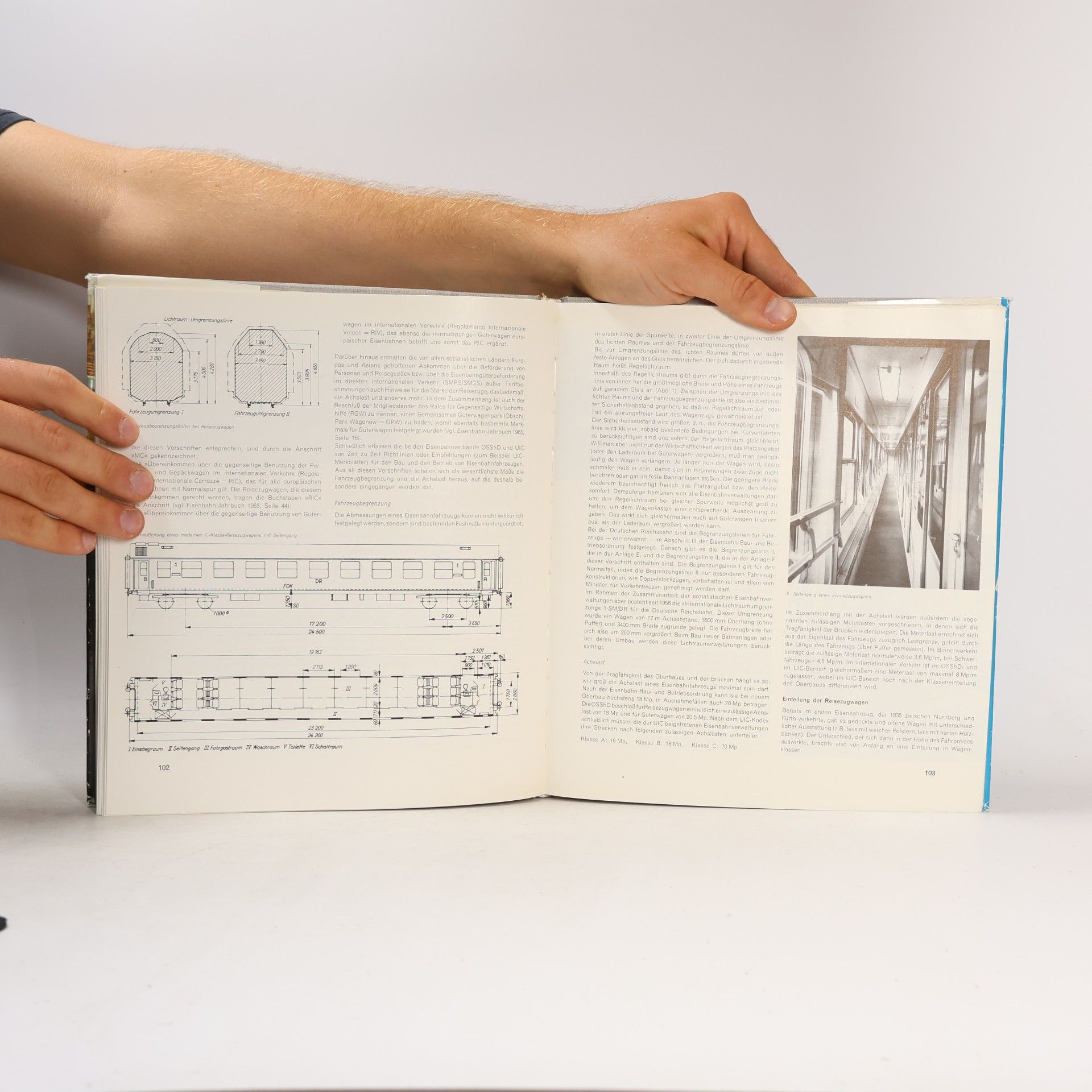 Collectif d'auteurs Eisenbahn-Jahrbuch 1967