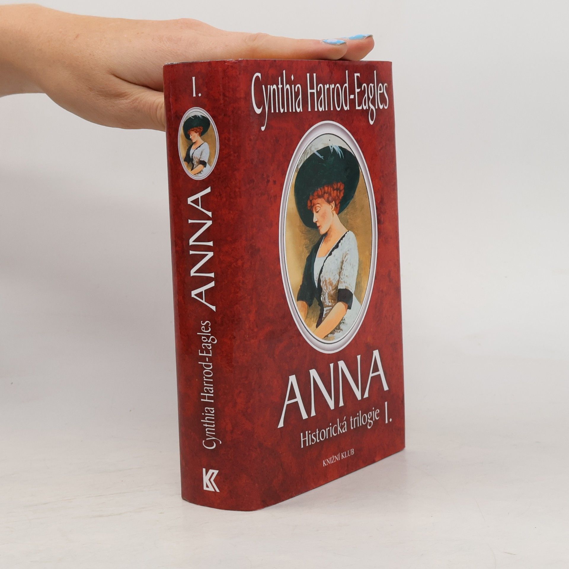 Anna