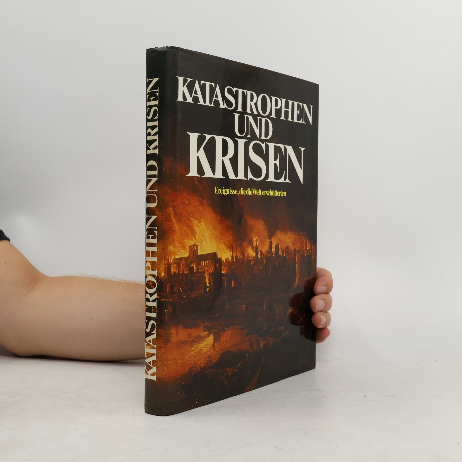 Katastrophen und Krisen