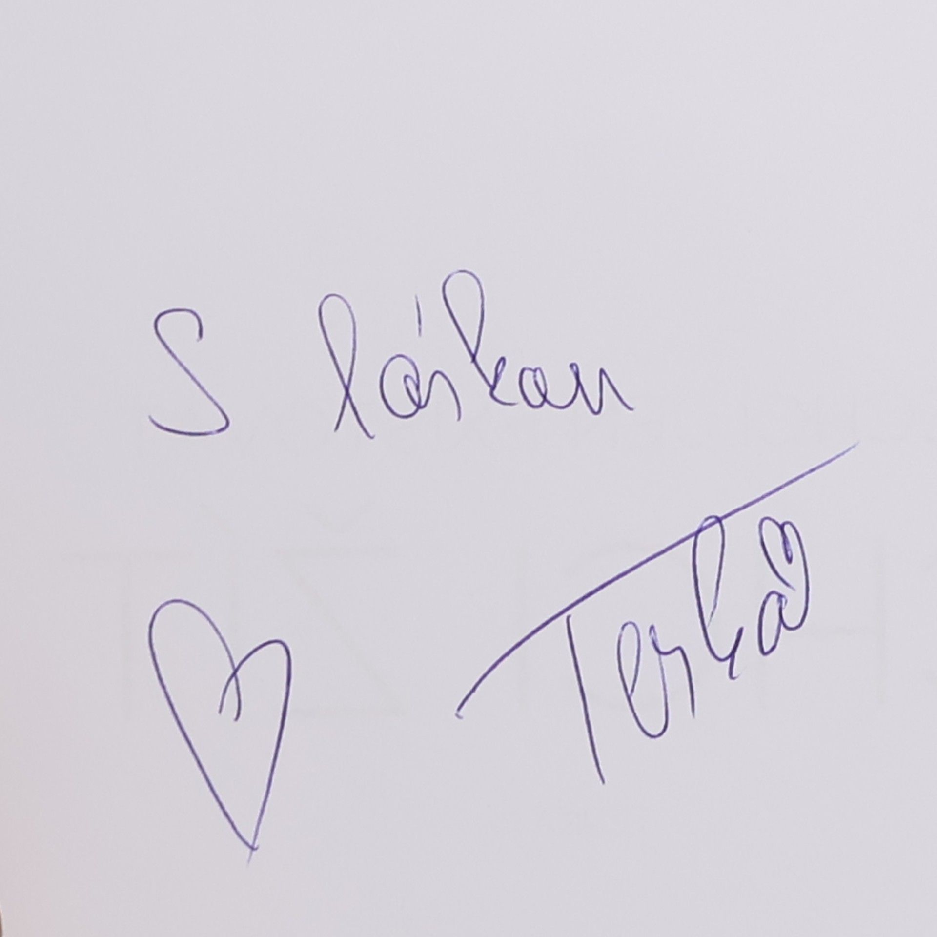 Tereza Heitelová Nechci jen existovat. Chci žít