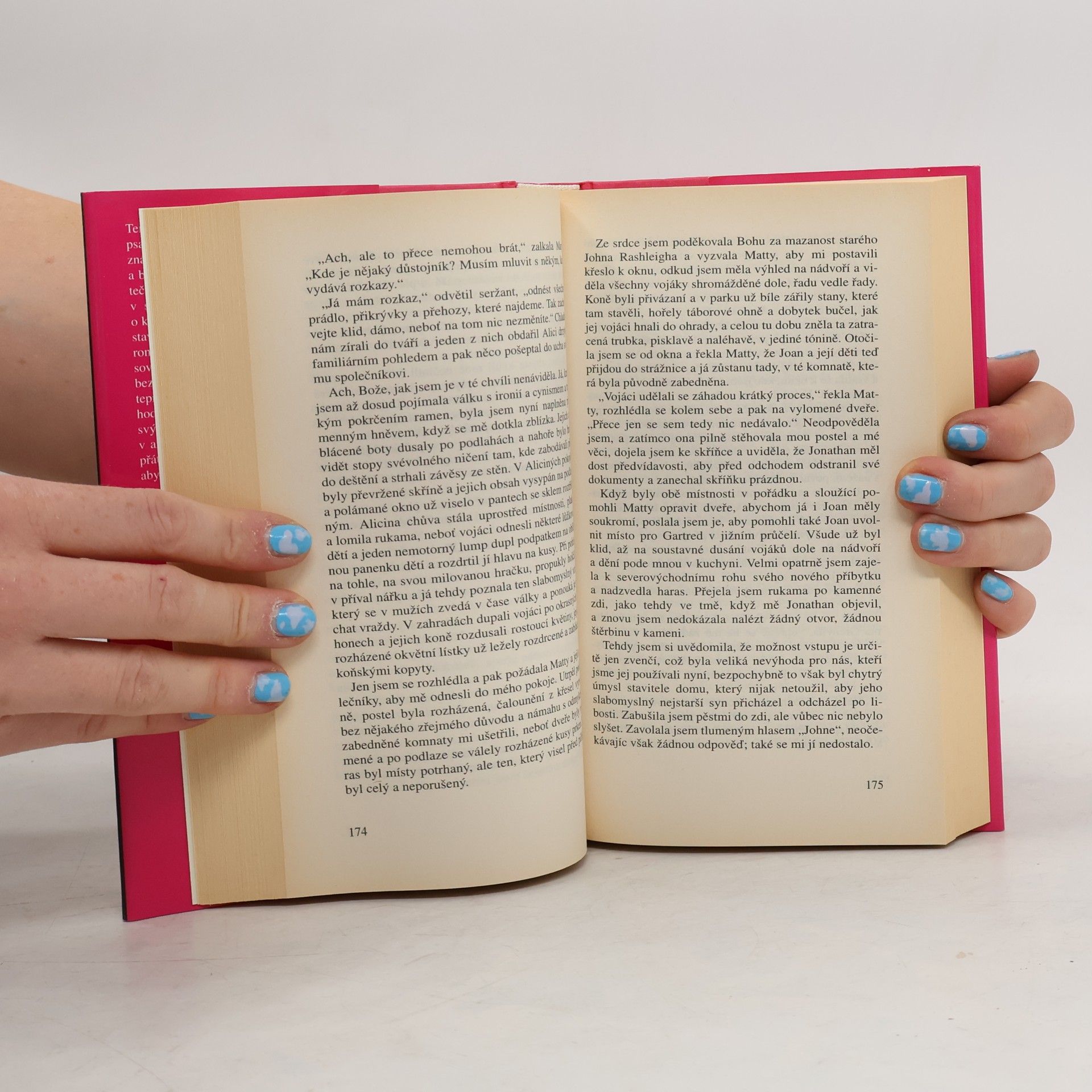Daphne du Maurier Generál Jeho Veličenstva