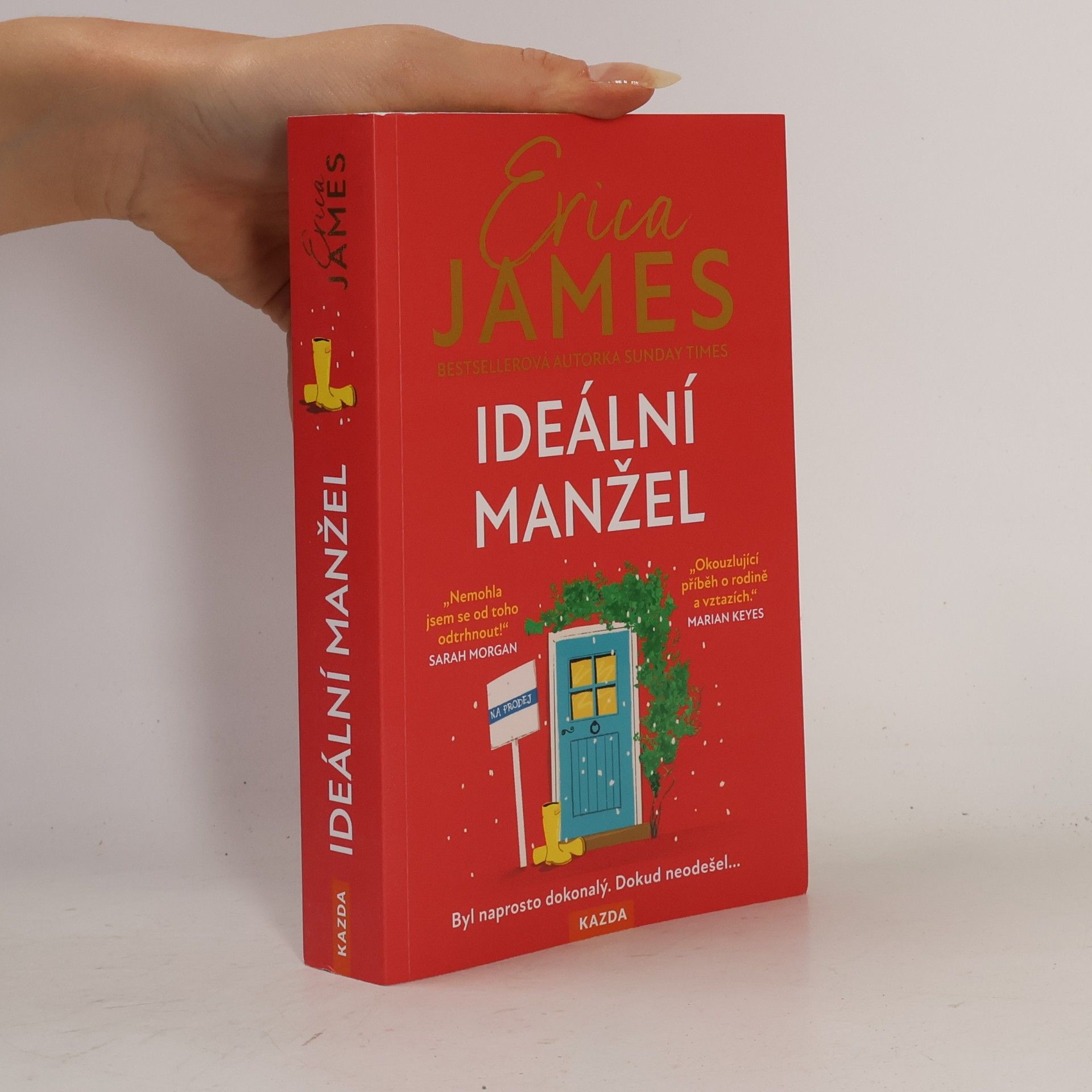 Ideální manžel