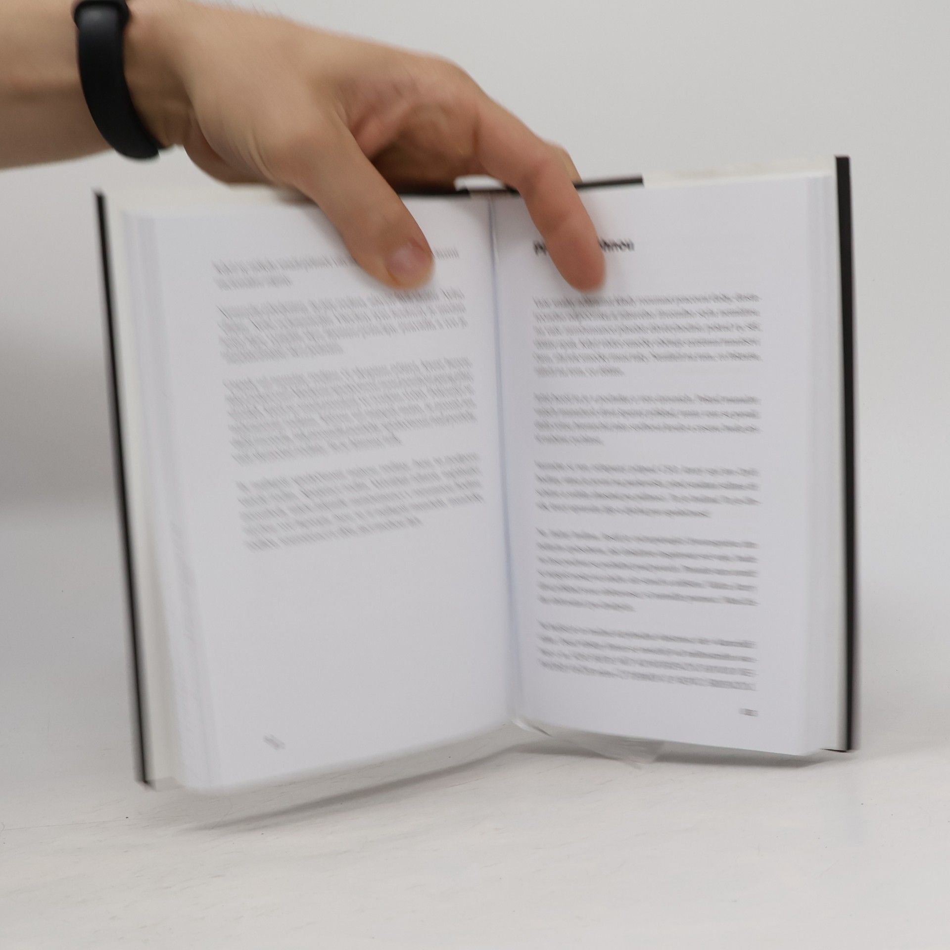 Jason Fried V práci nemusí být blázinec