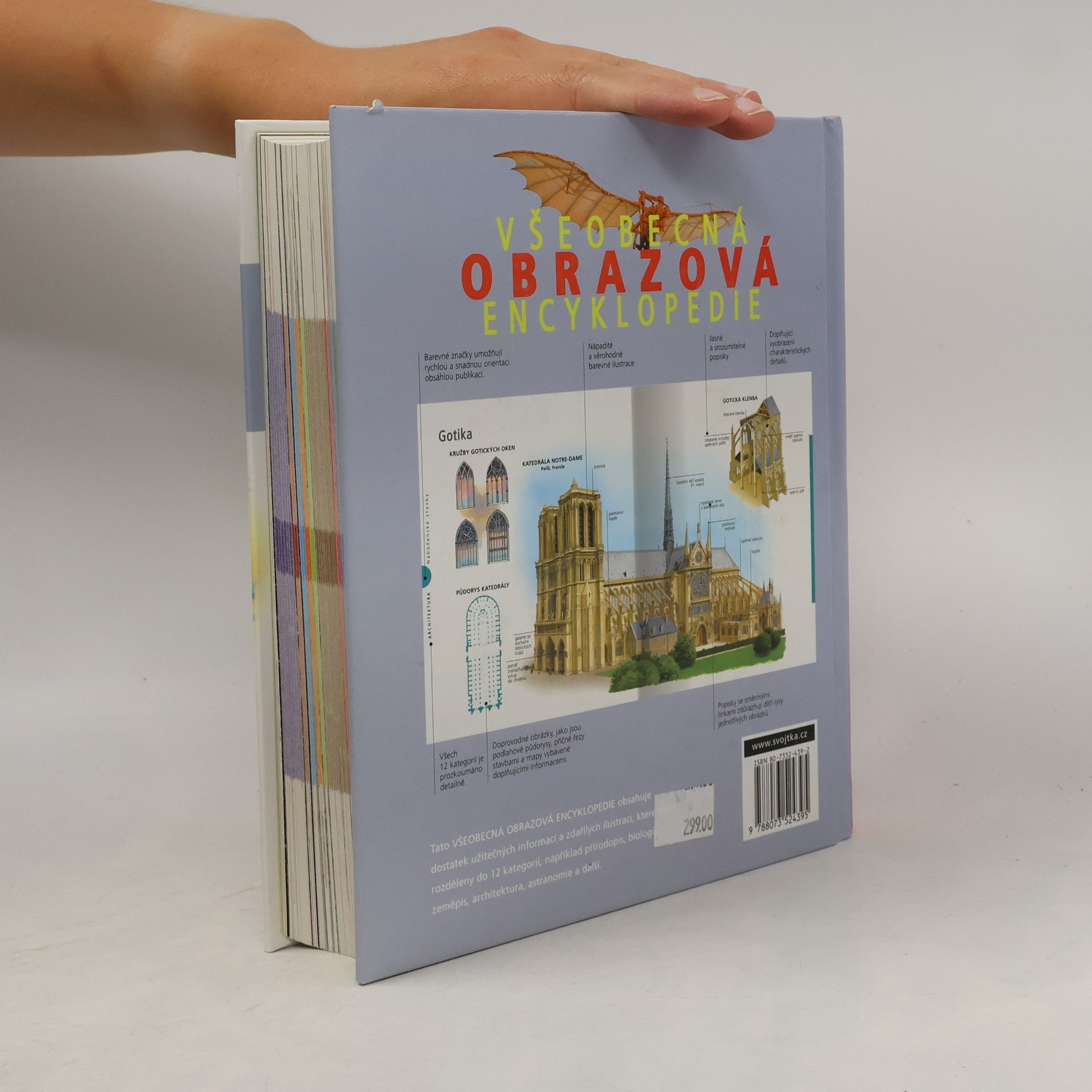 Auteurscollectief Všeobecná obrazová encyklopedie