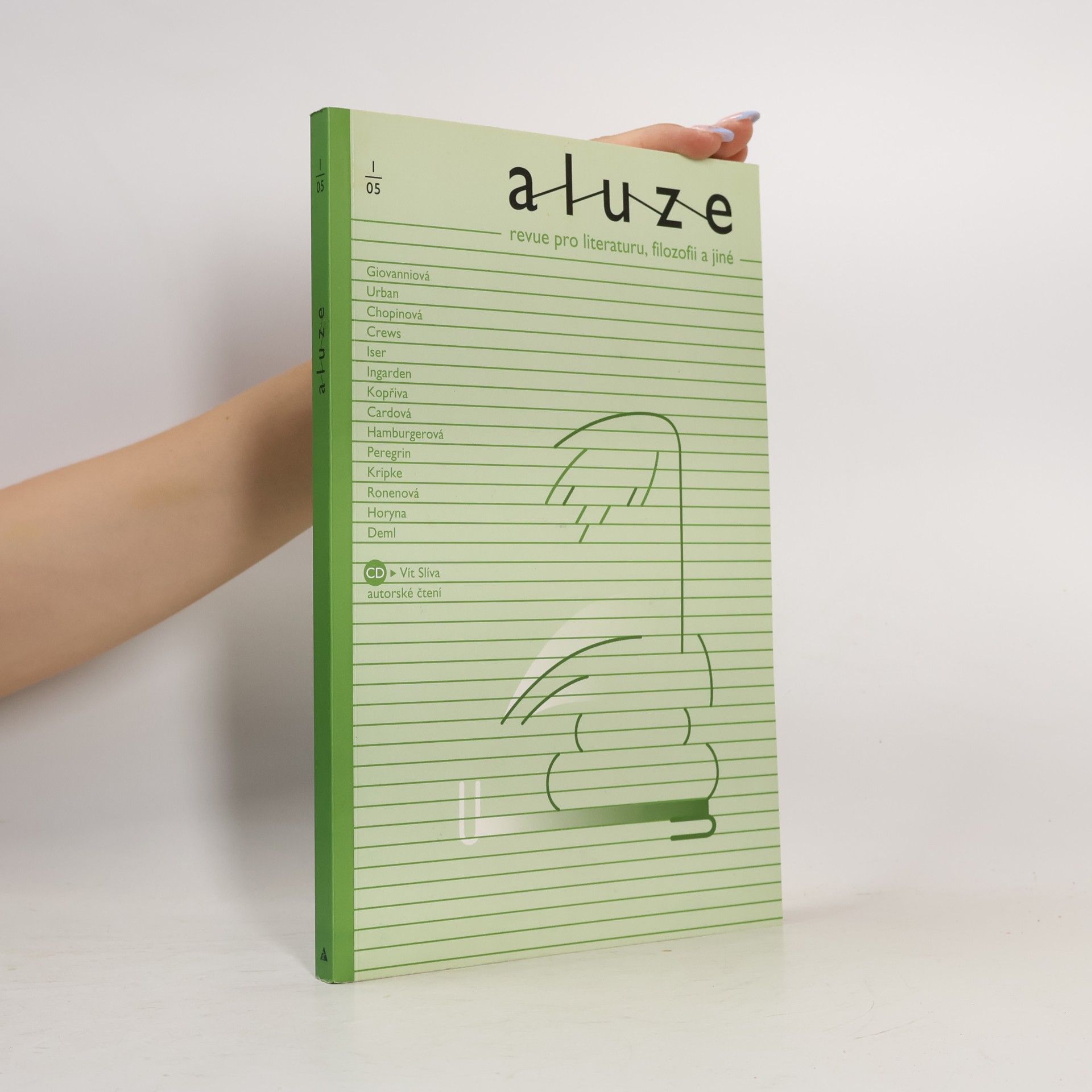 Autorenkollektiv Aluze 1/05