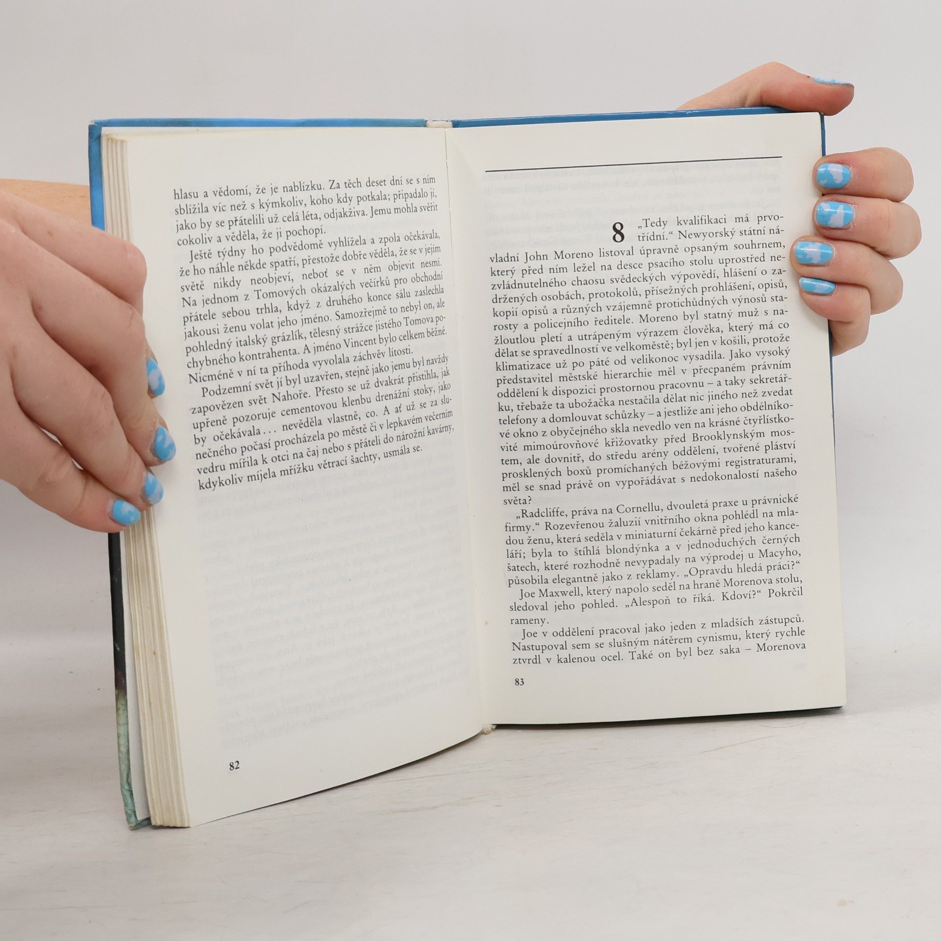 Barbara Hambly Kráska a Zvíře
