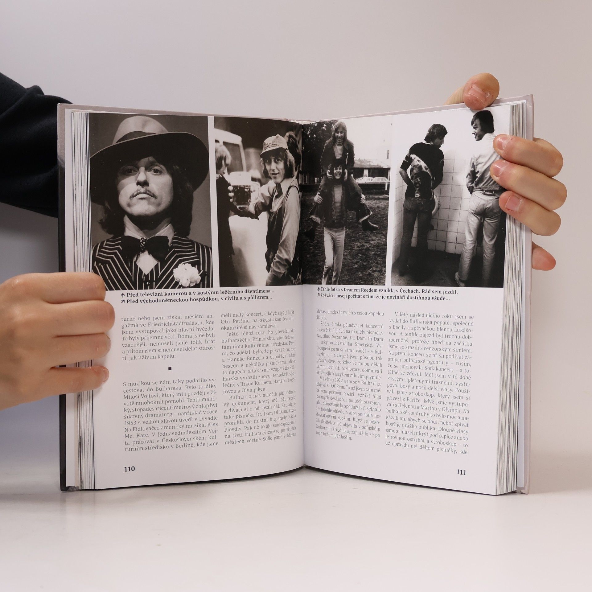 Václav Neckář Václav Neckář. Autobiografie. Všechny moje války