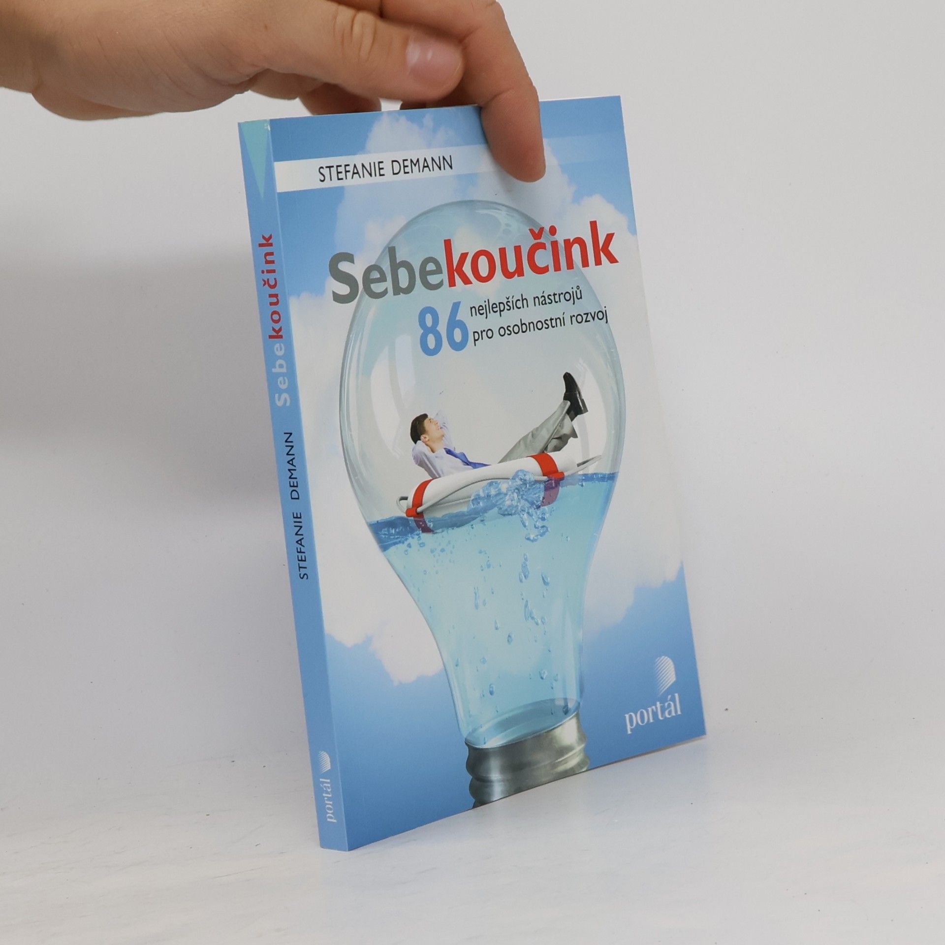 Stefanie Demann Sebekoučink