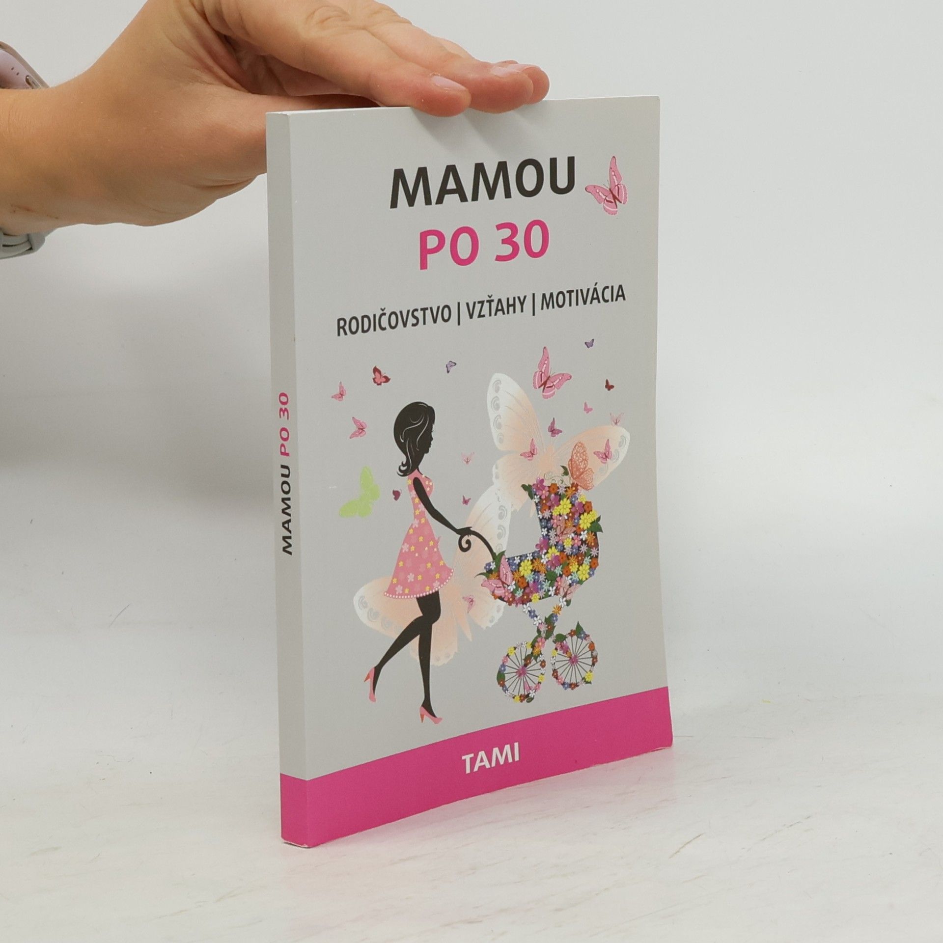 Autorenkollektiv Mamou po 30