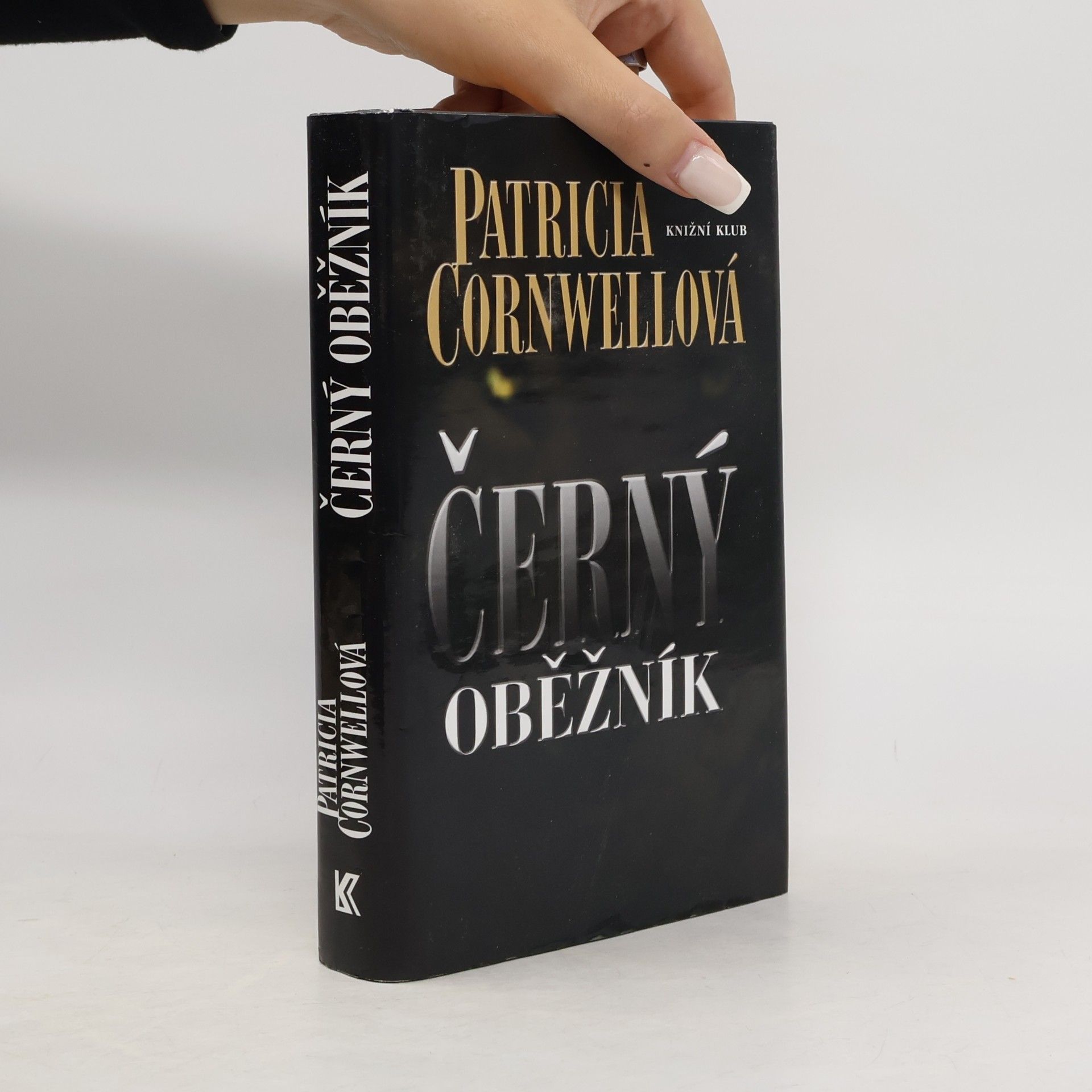 Černý oběžník
