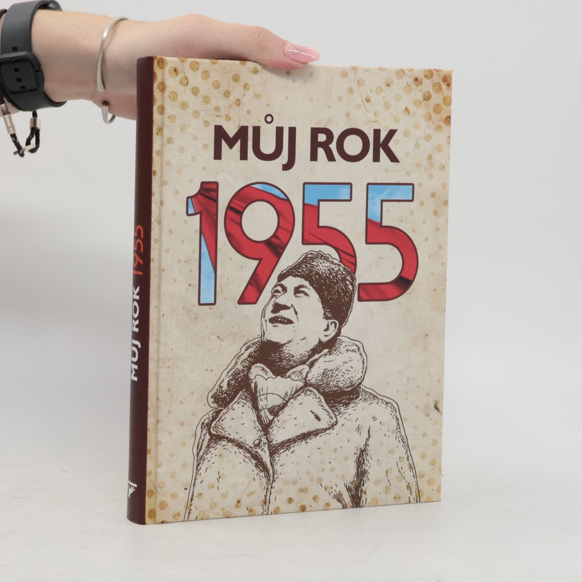 Můj rok 1955
