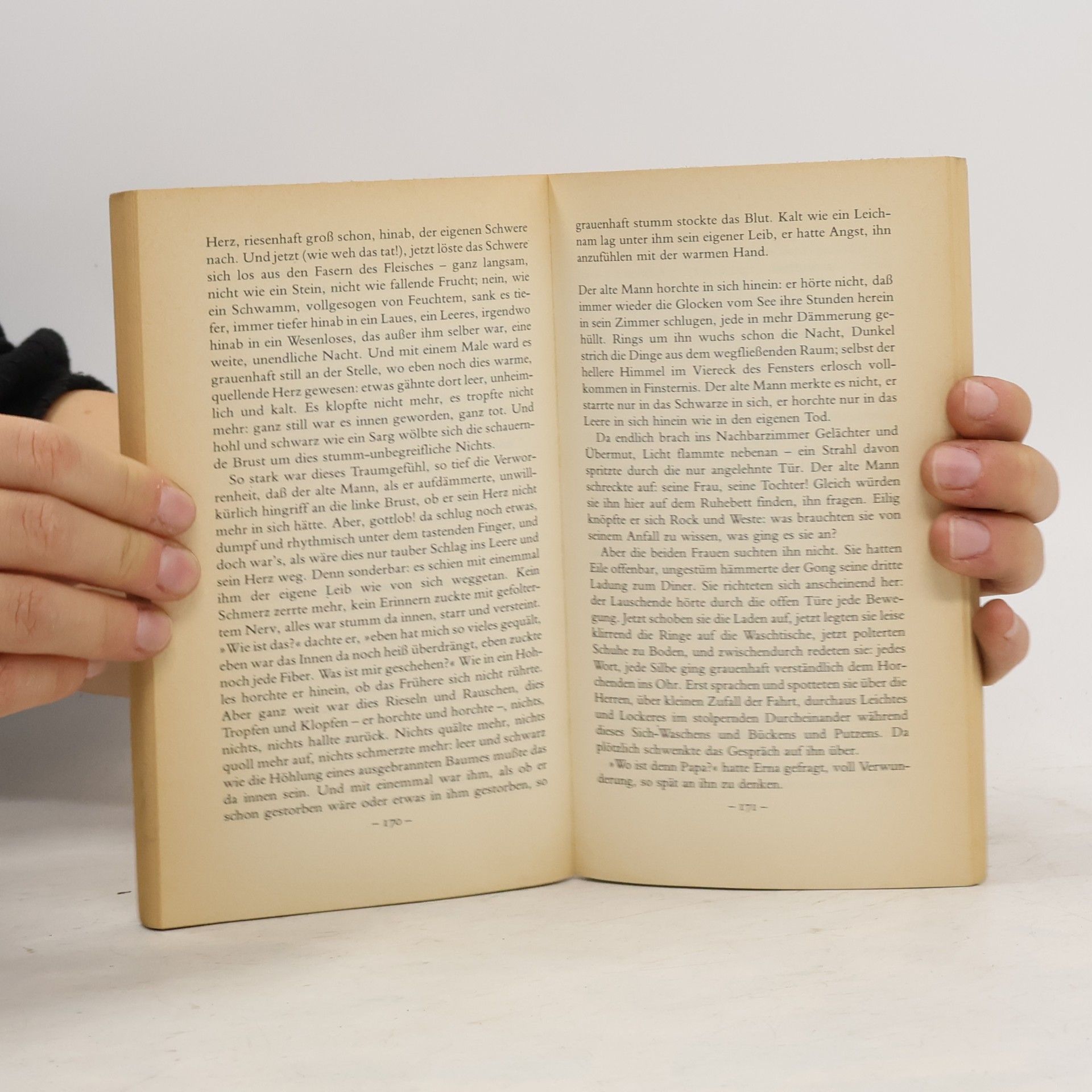 Stefan Zweig Verwirrung der Gefühle