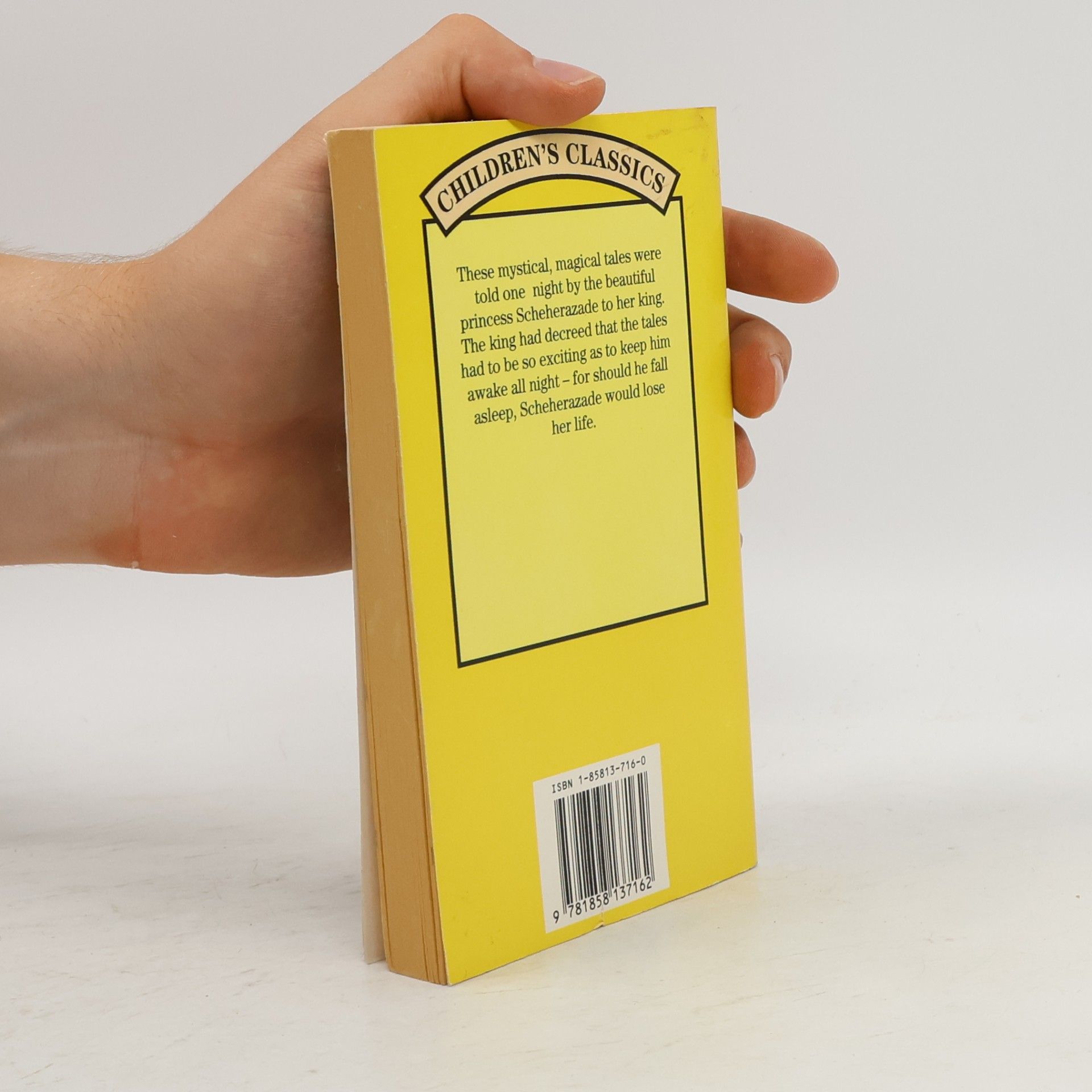 Autorenkollektiv Aladdin & Other Stories: The Arabian Nights