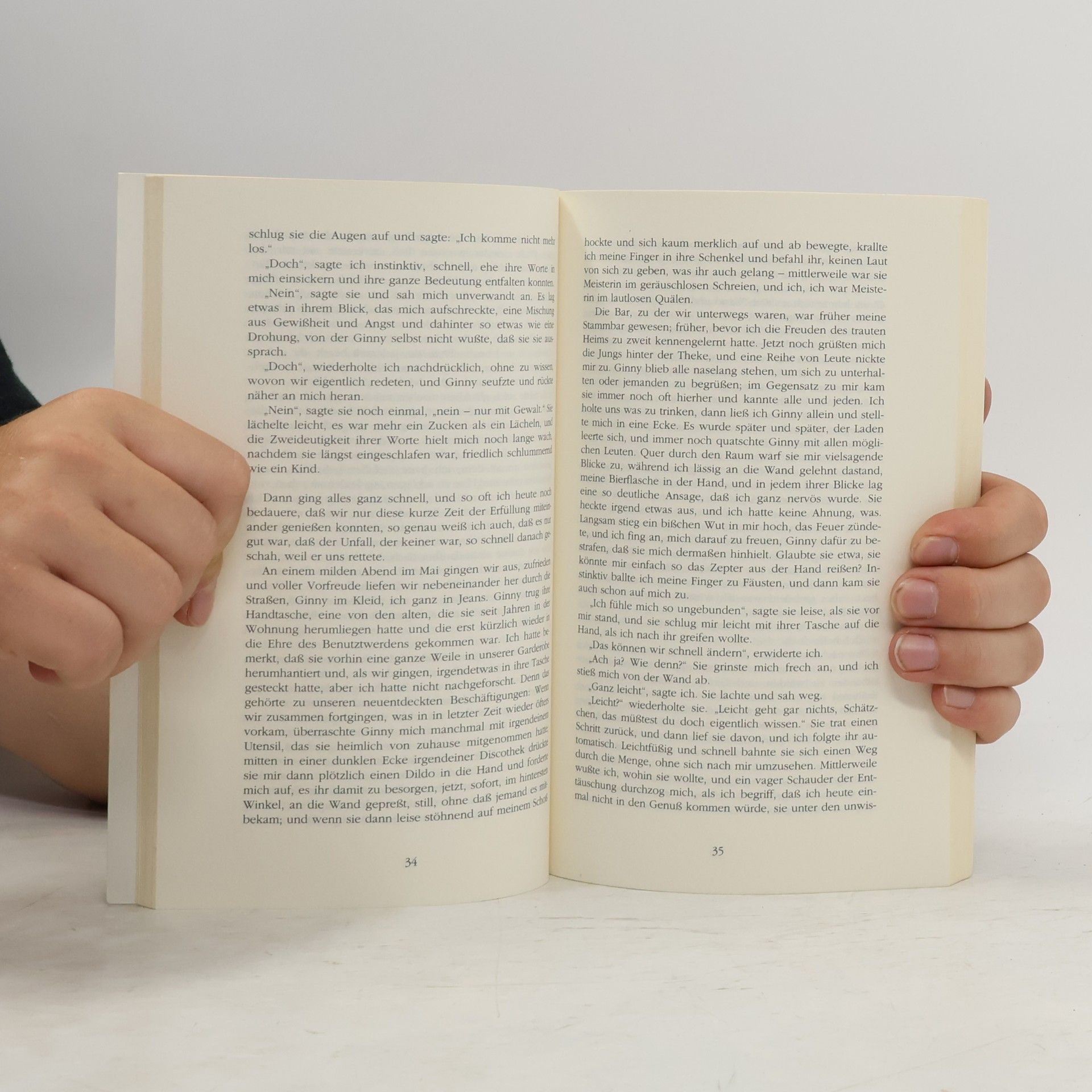 Karen-Susan Fessel Heuchelmund