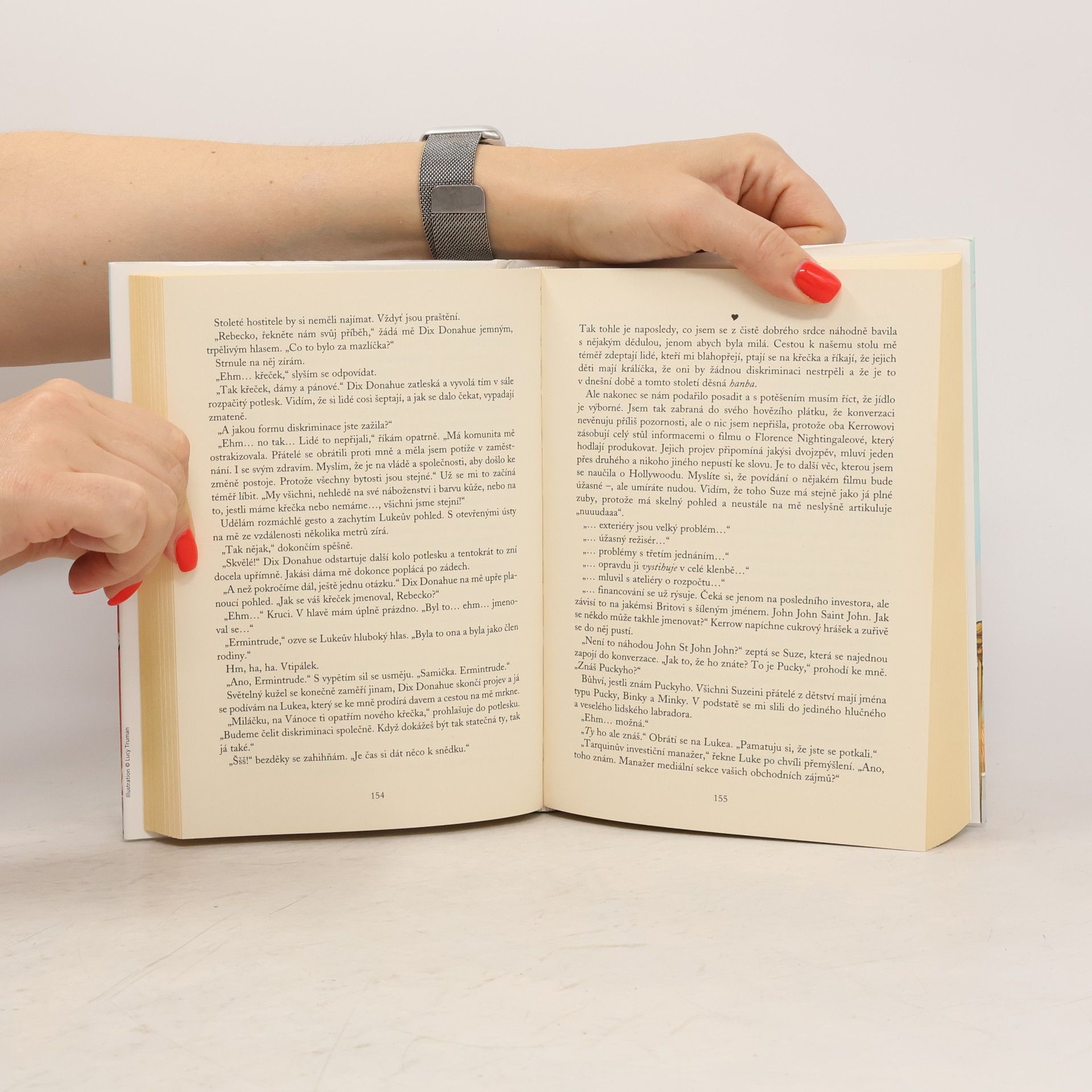 Sophie Kinsella Báječné nakupování v Hollywoodu
