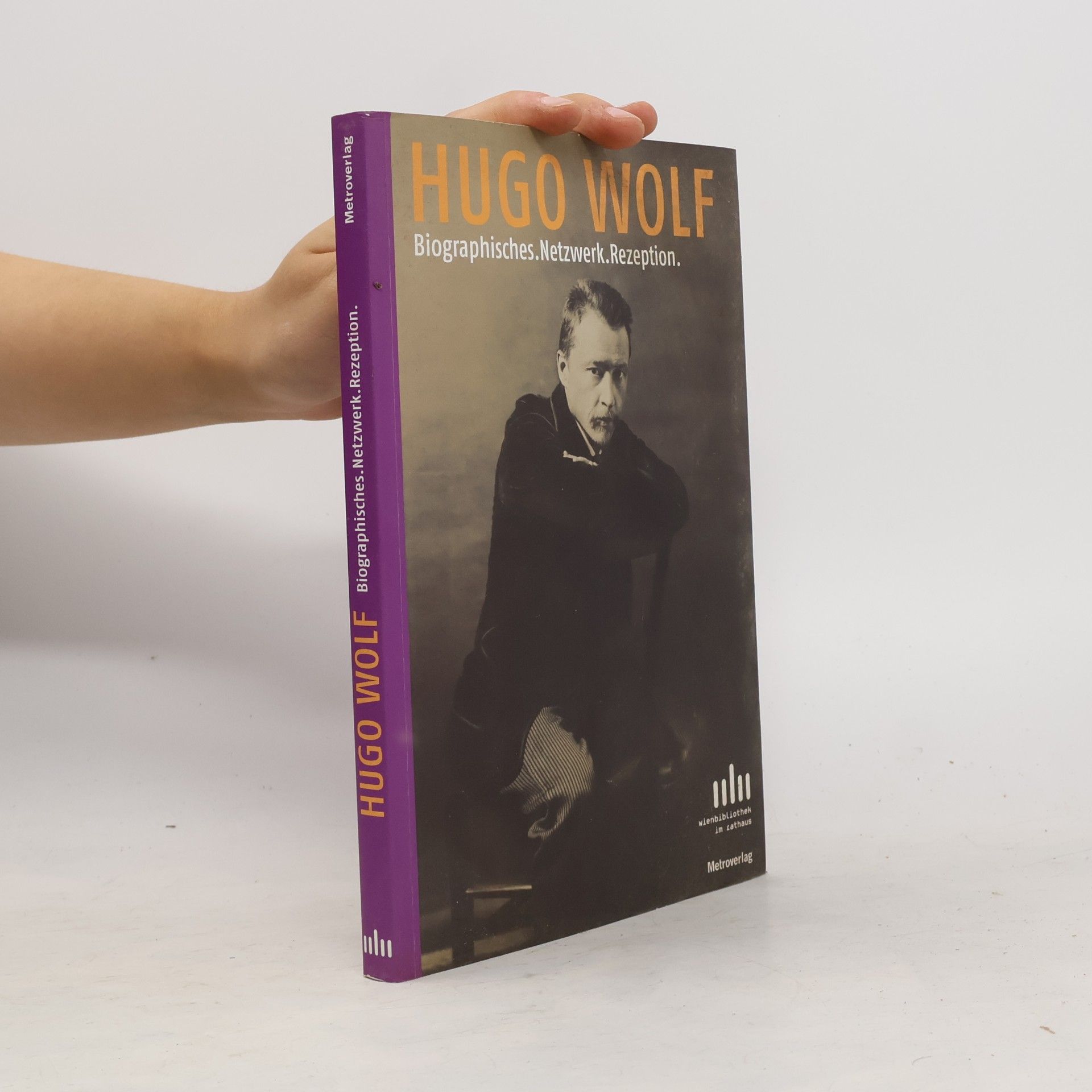 Thomas Aigner Hugo Wolf