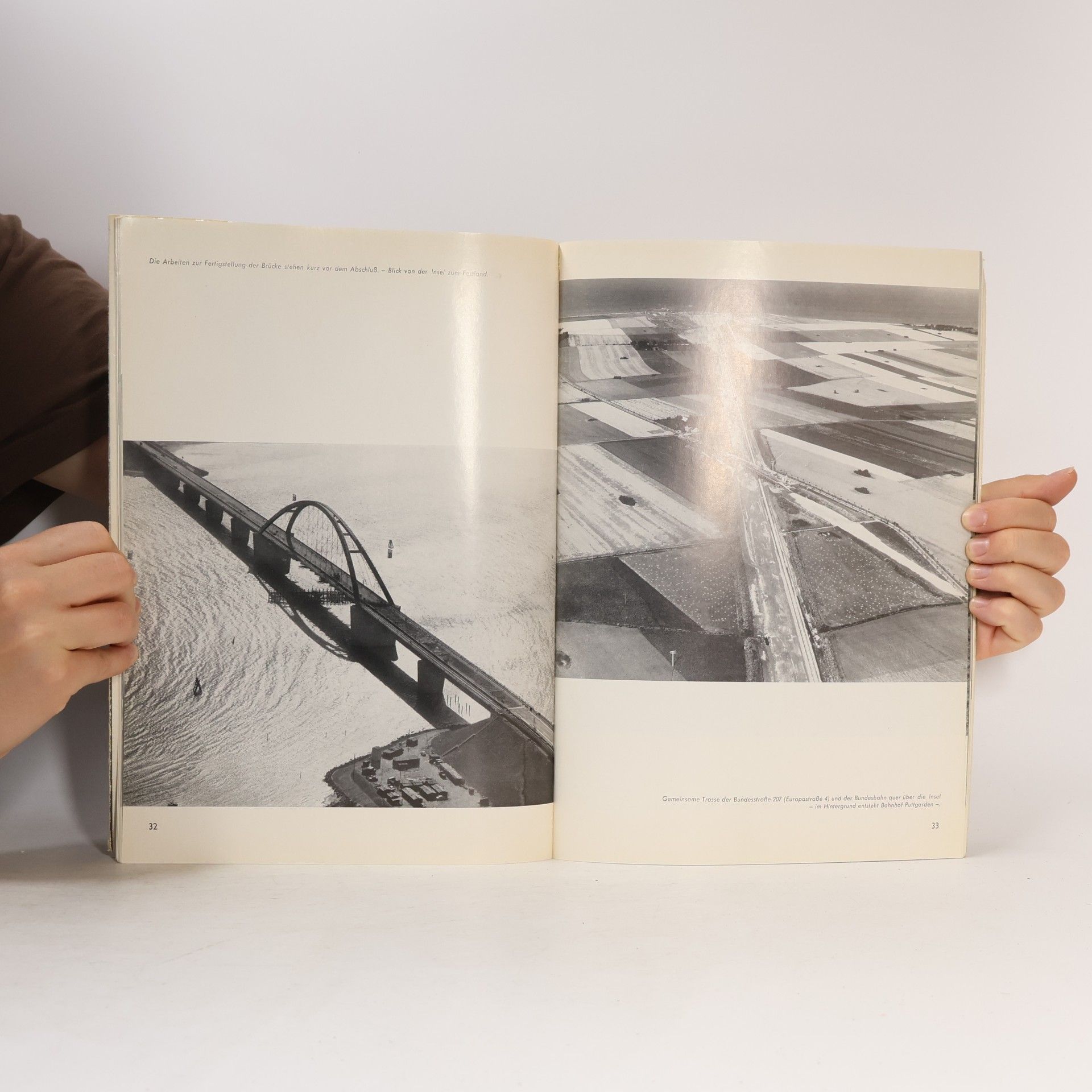 Collectif d'auteurs Brücke zum Norden