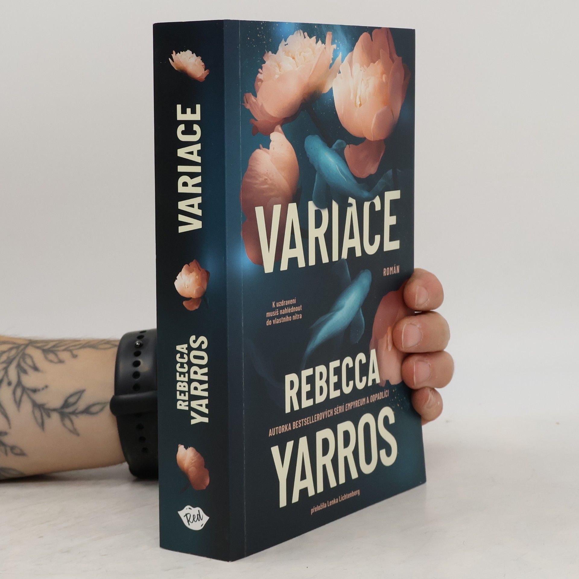 Variace