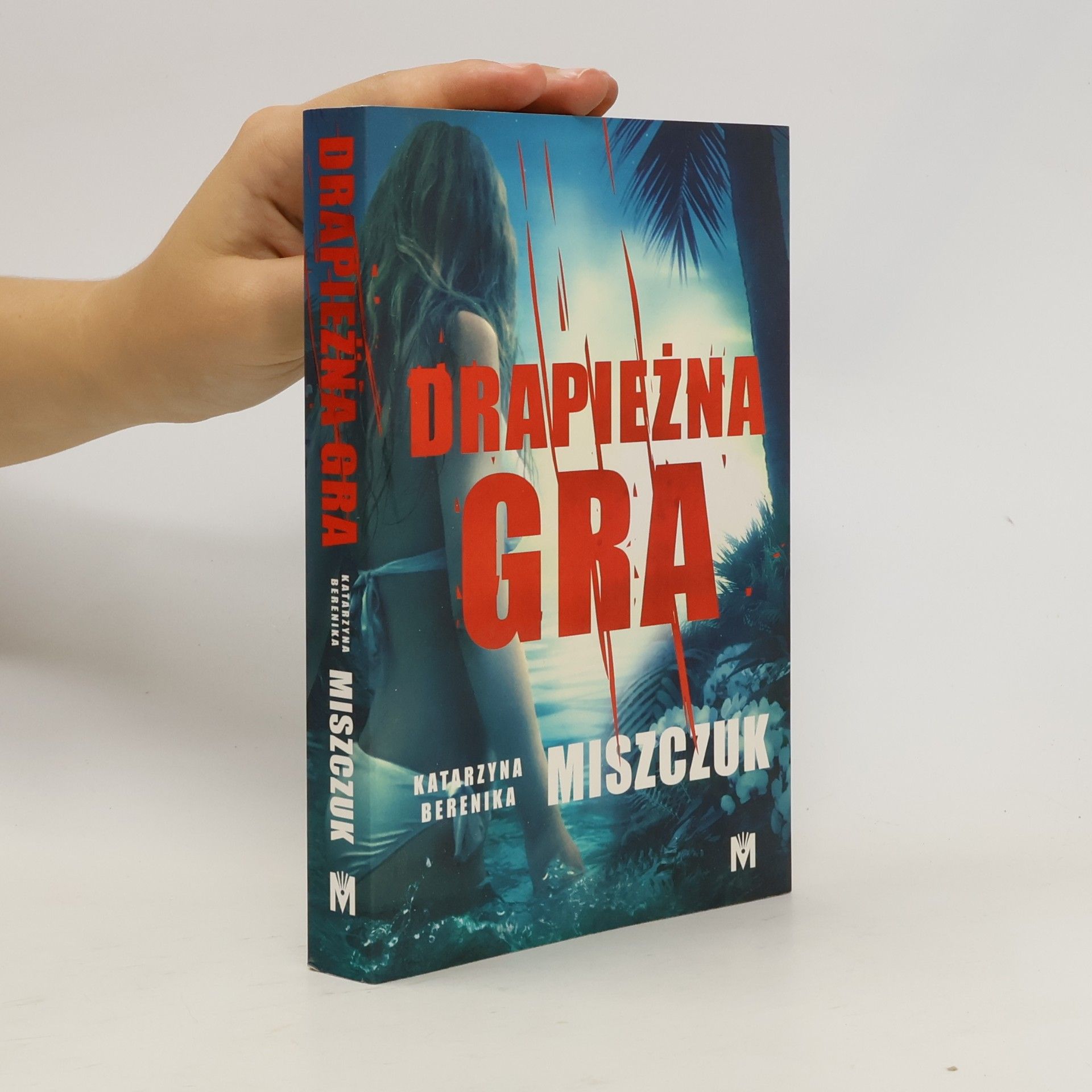 Drapieżna gra