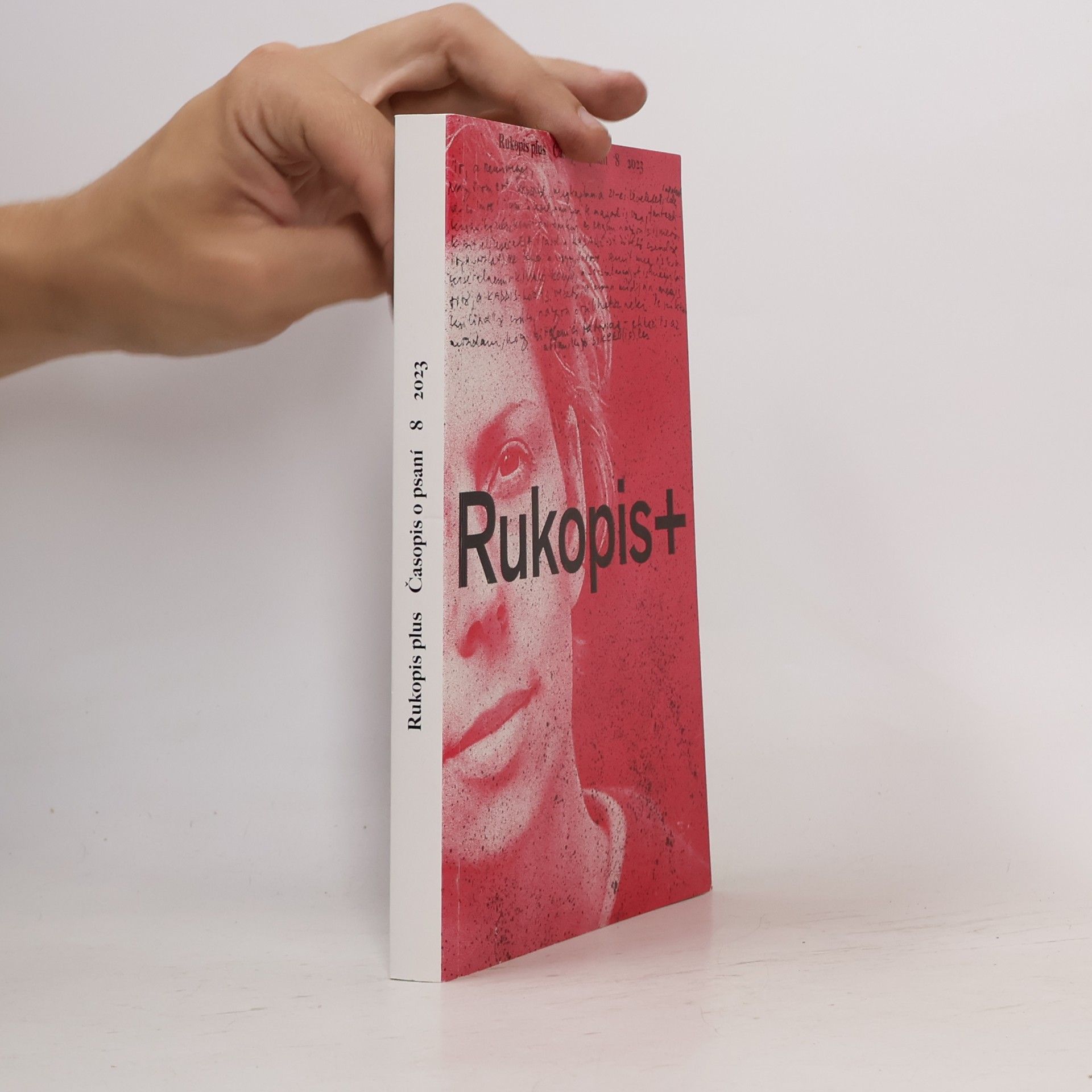 Autorenkollektiv Rukopis plus 8/2023
