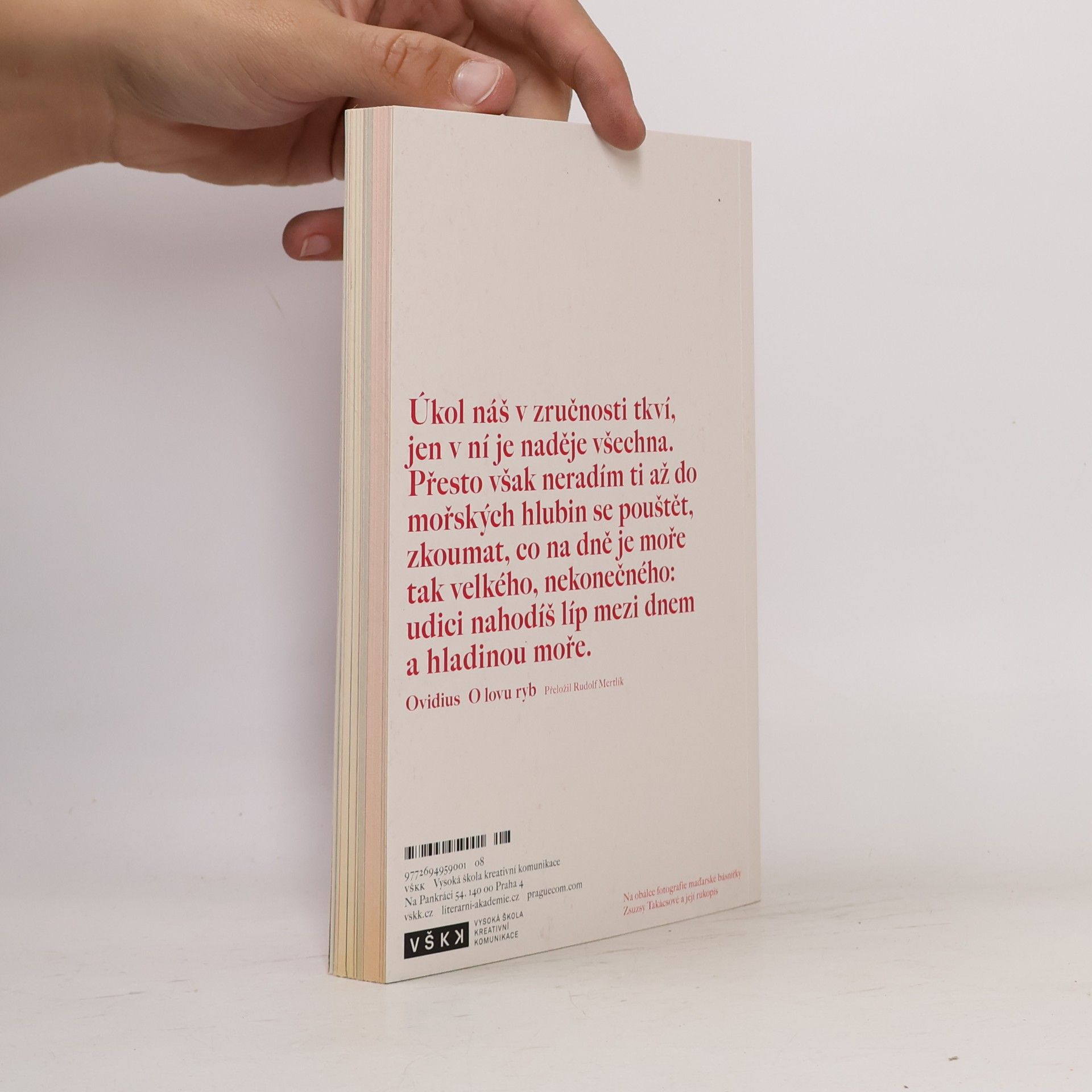 Autorenkollektiv Rukopis plus 8/2023