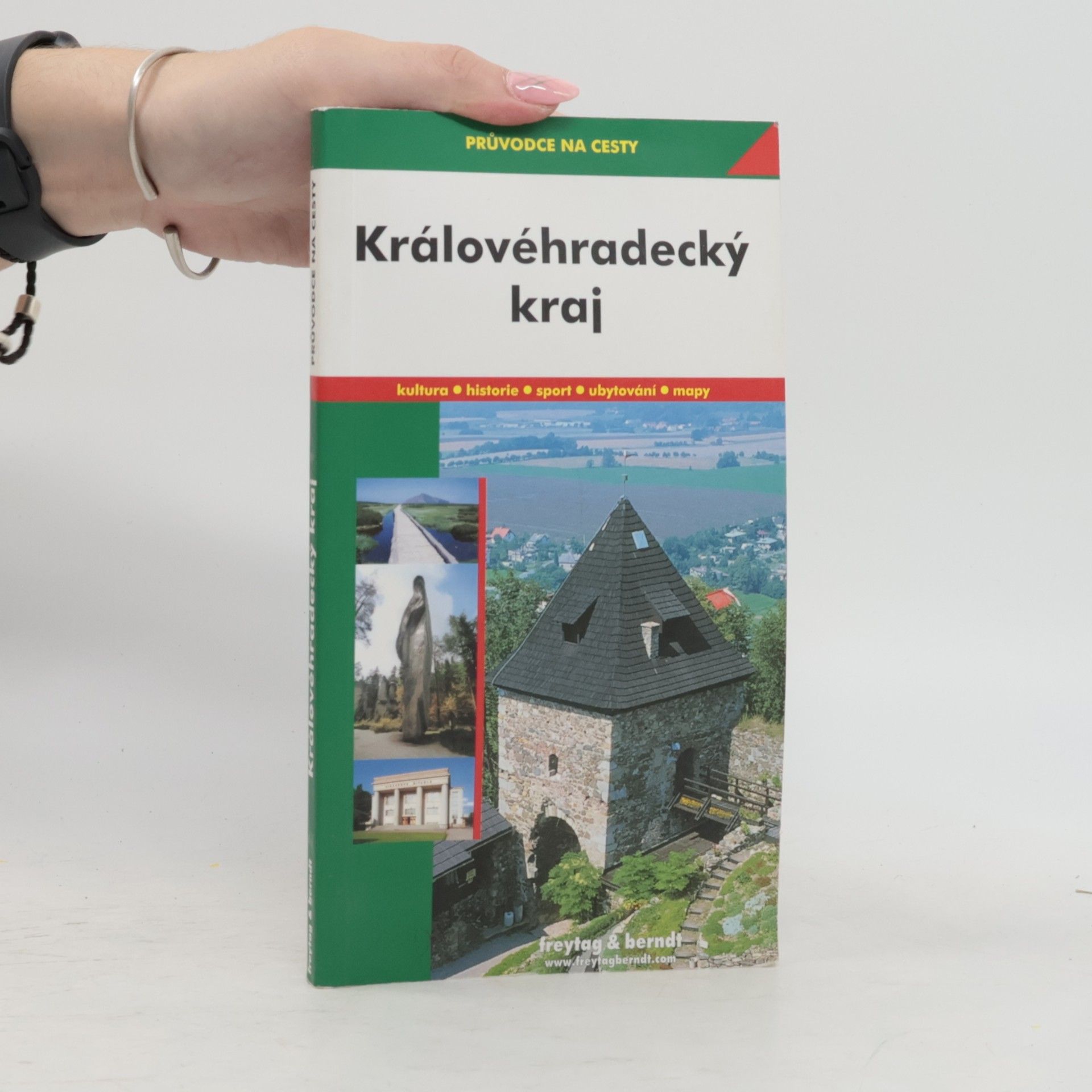 Marek Podhorský Královéhradecký kraj