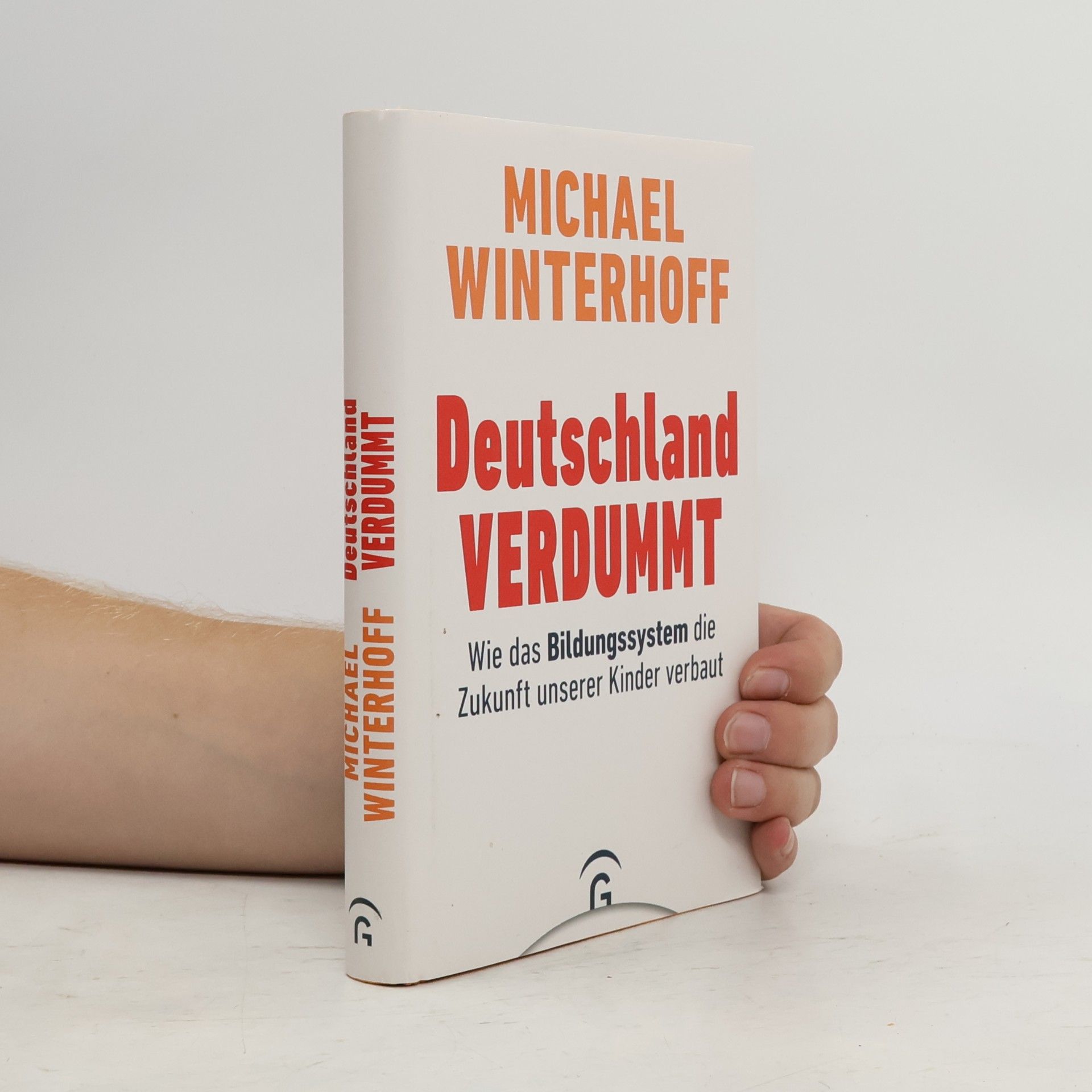 Deutschland verdummt