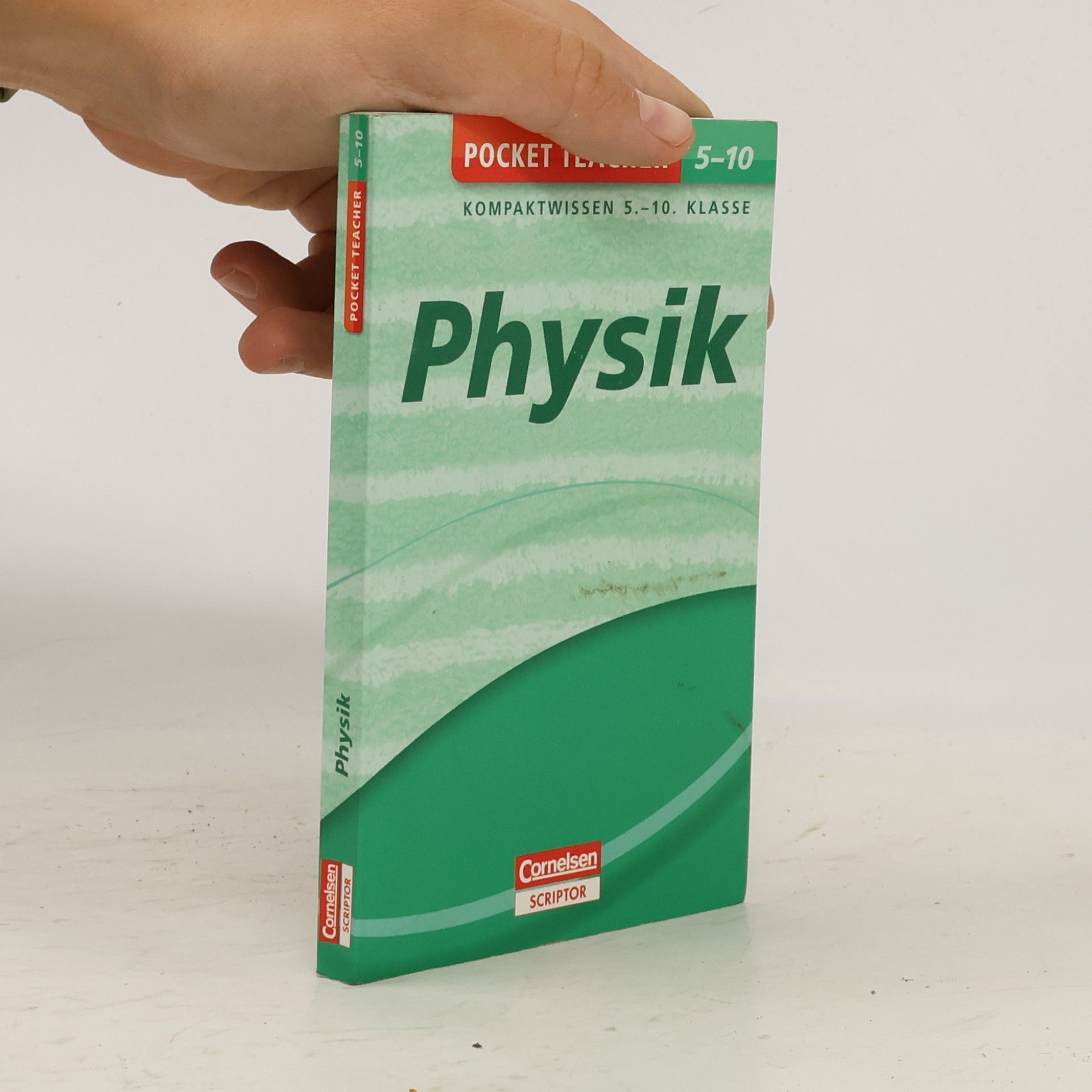 Hans-Peter Götz Physik
