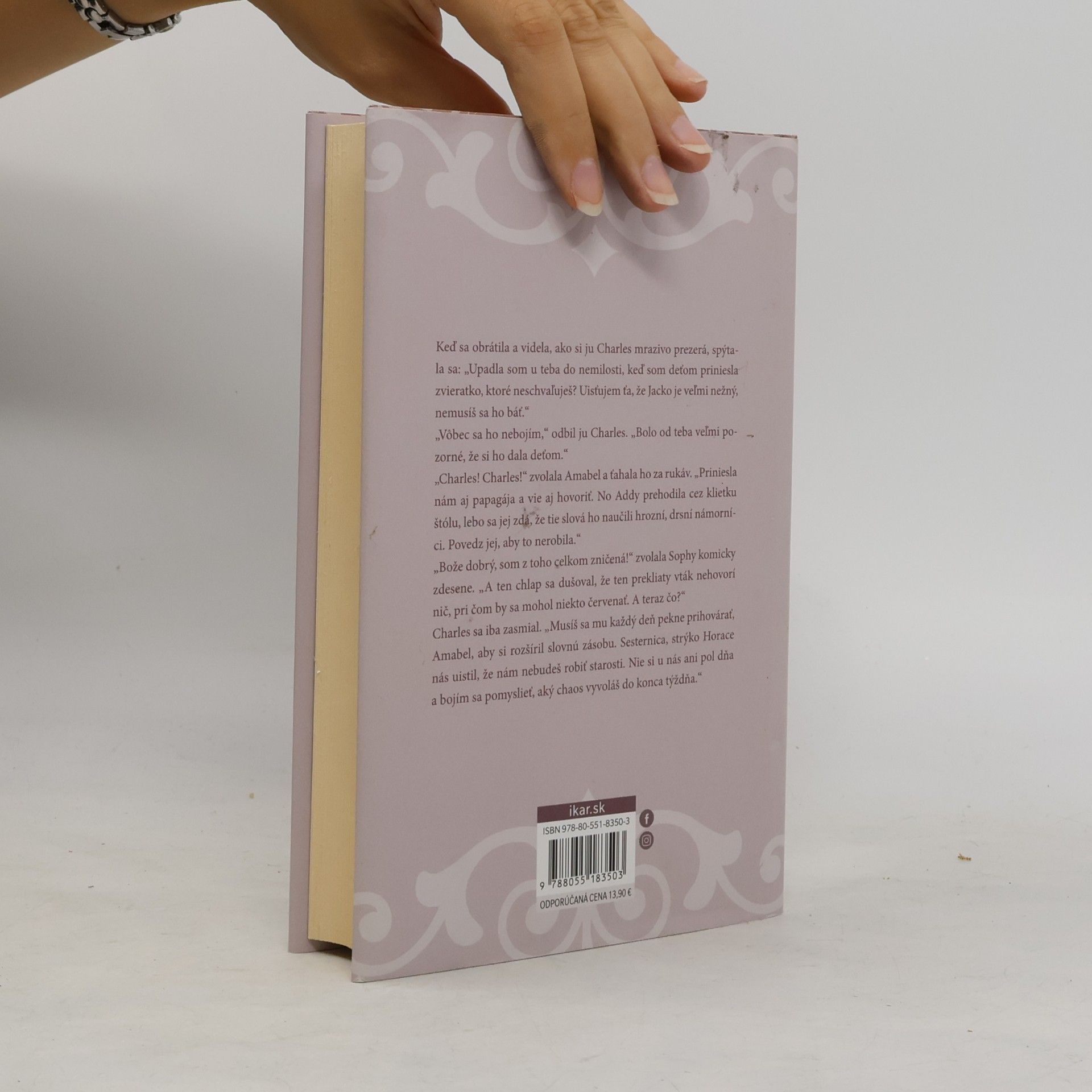 Georgette Heyer Šibalská Sophy