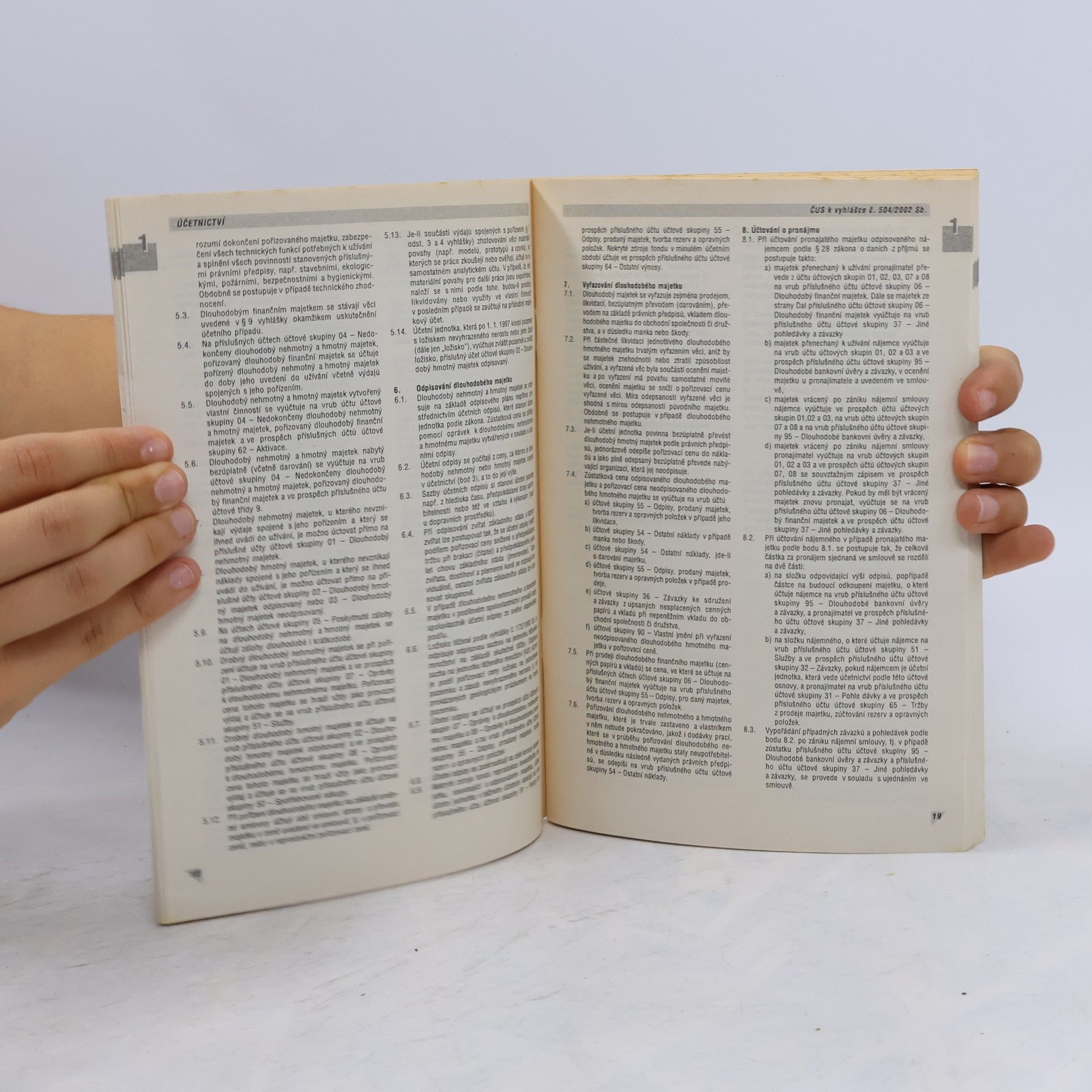 Autorenkollektiv Zákony 2005: Úplné znění I