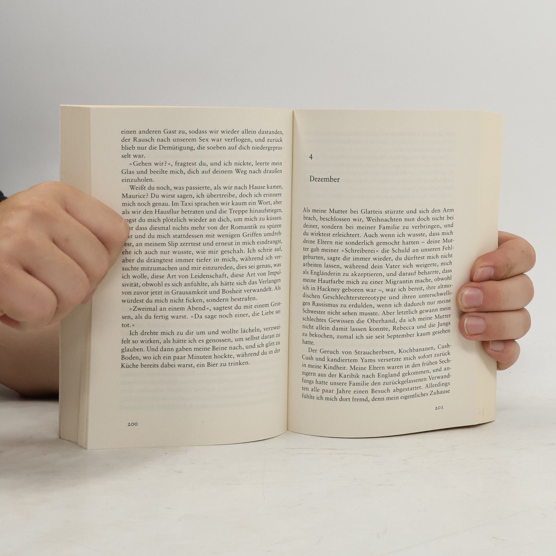 John Boyne Die Geschichte eines Lügners