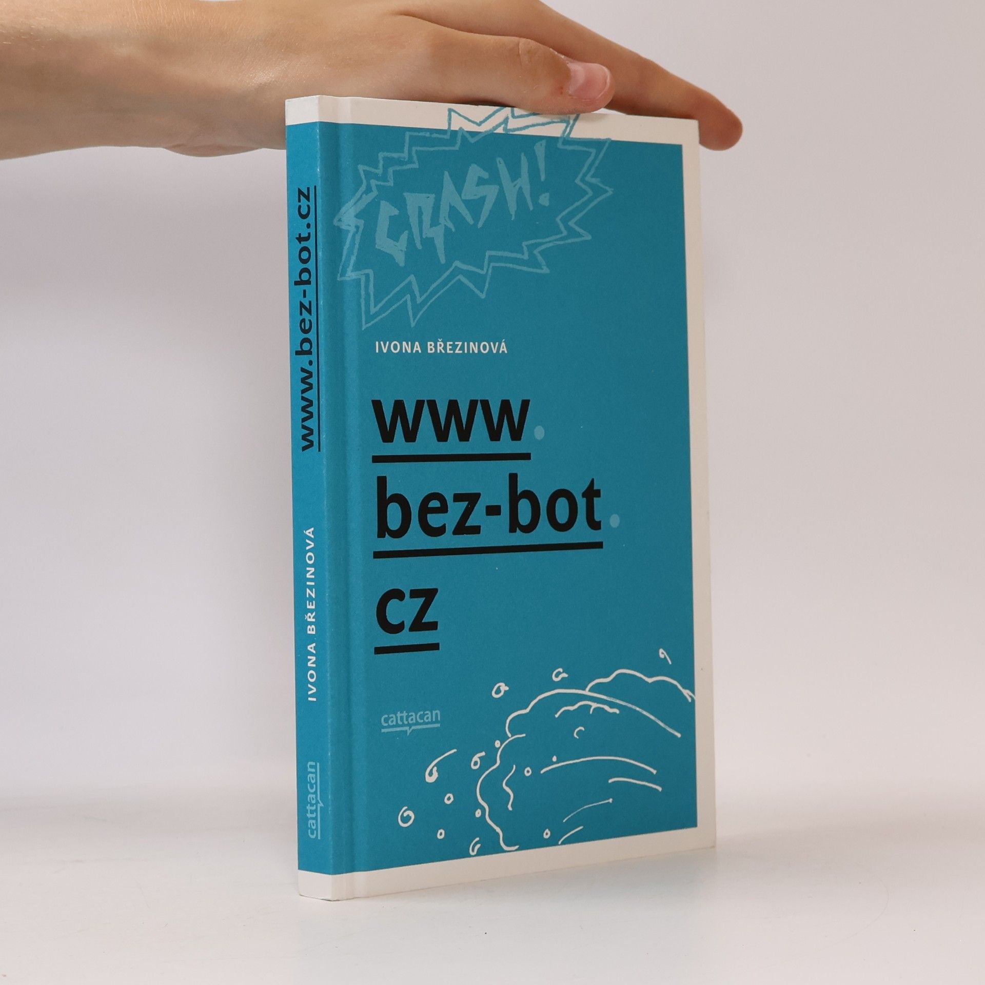 Ivona Březinová www.bez-bot.cz