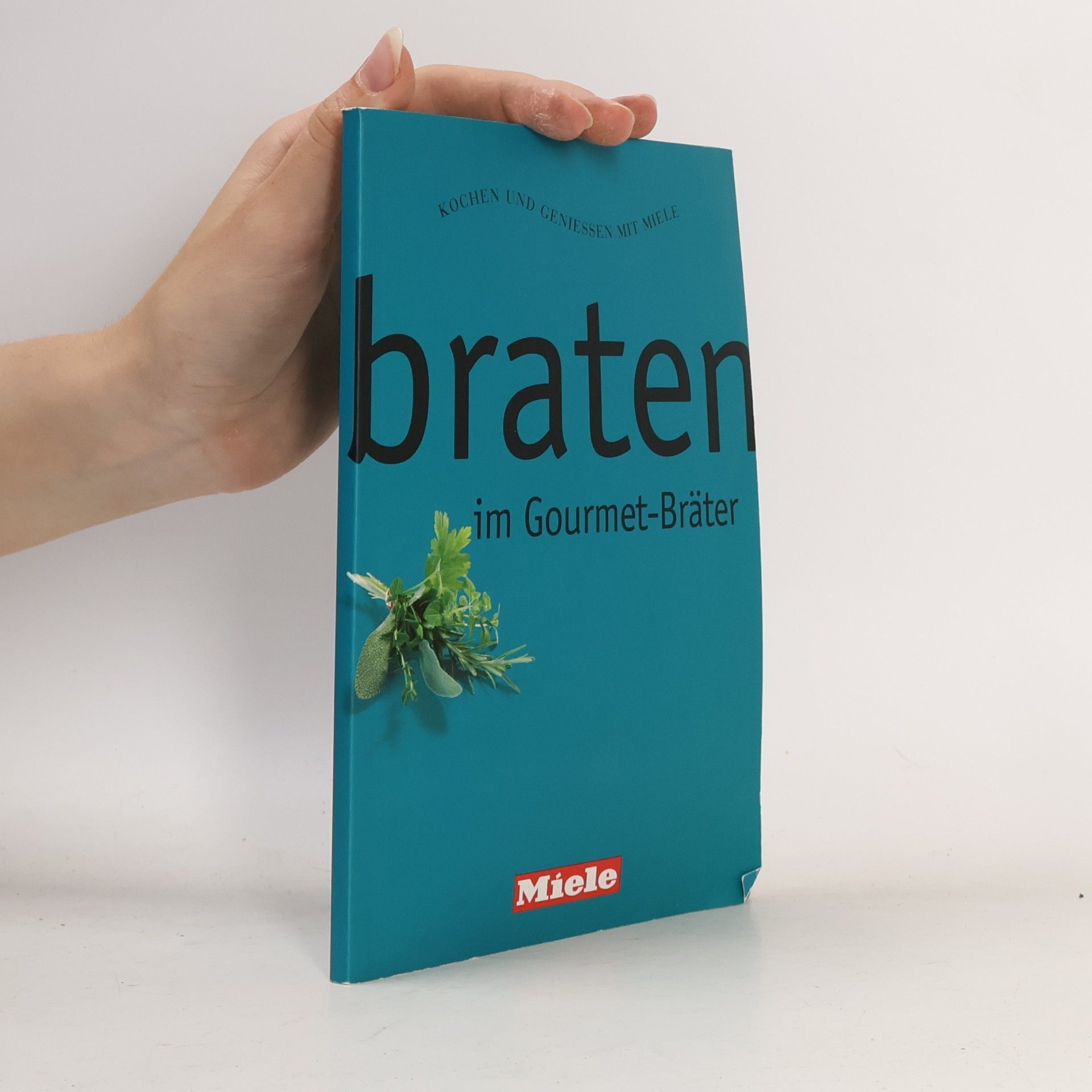 Autorenkollektiv Braten im Gourmet-Bräter