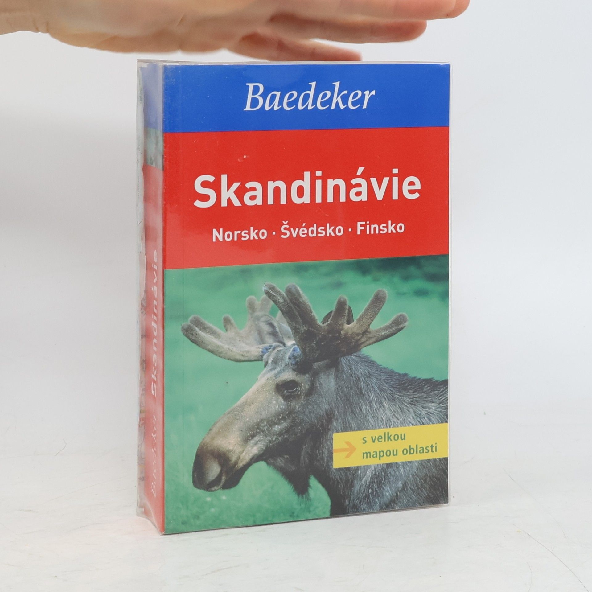 Various authors Skandinávie