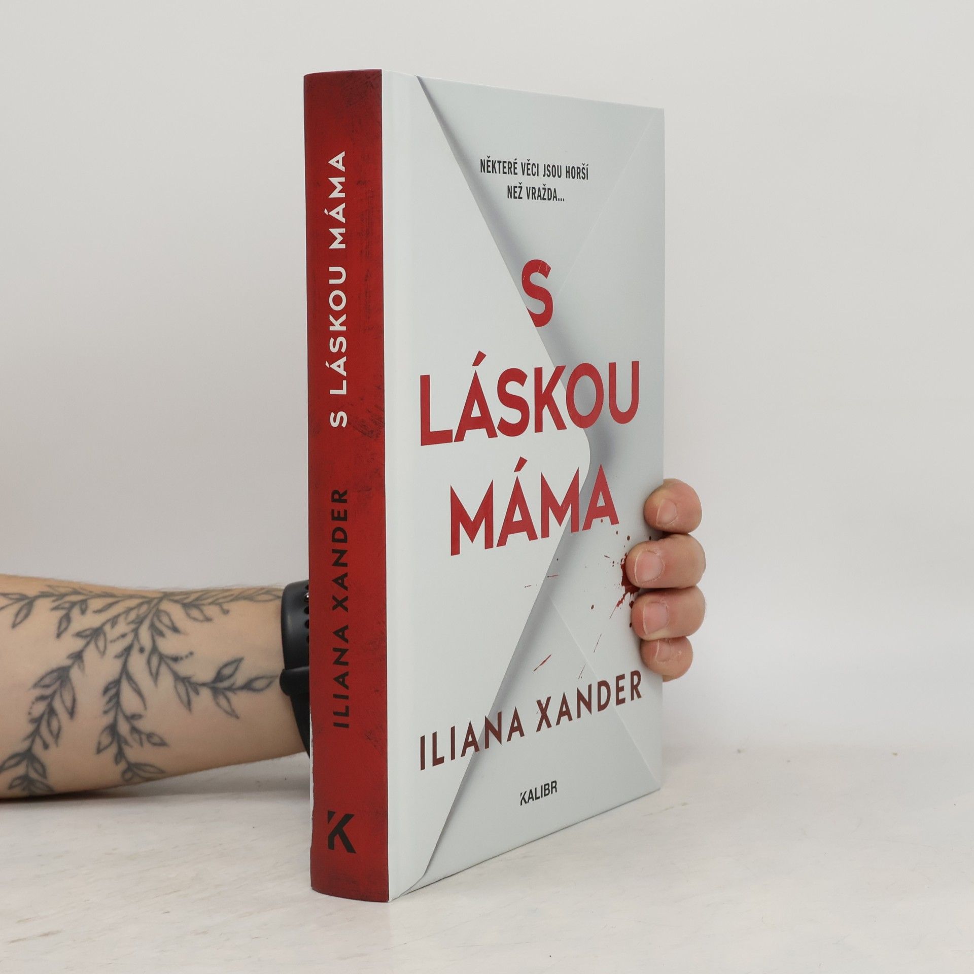 S láskou máma
