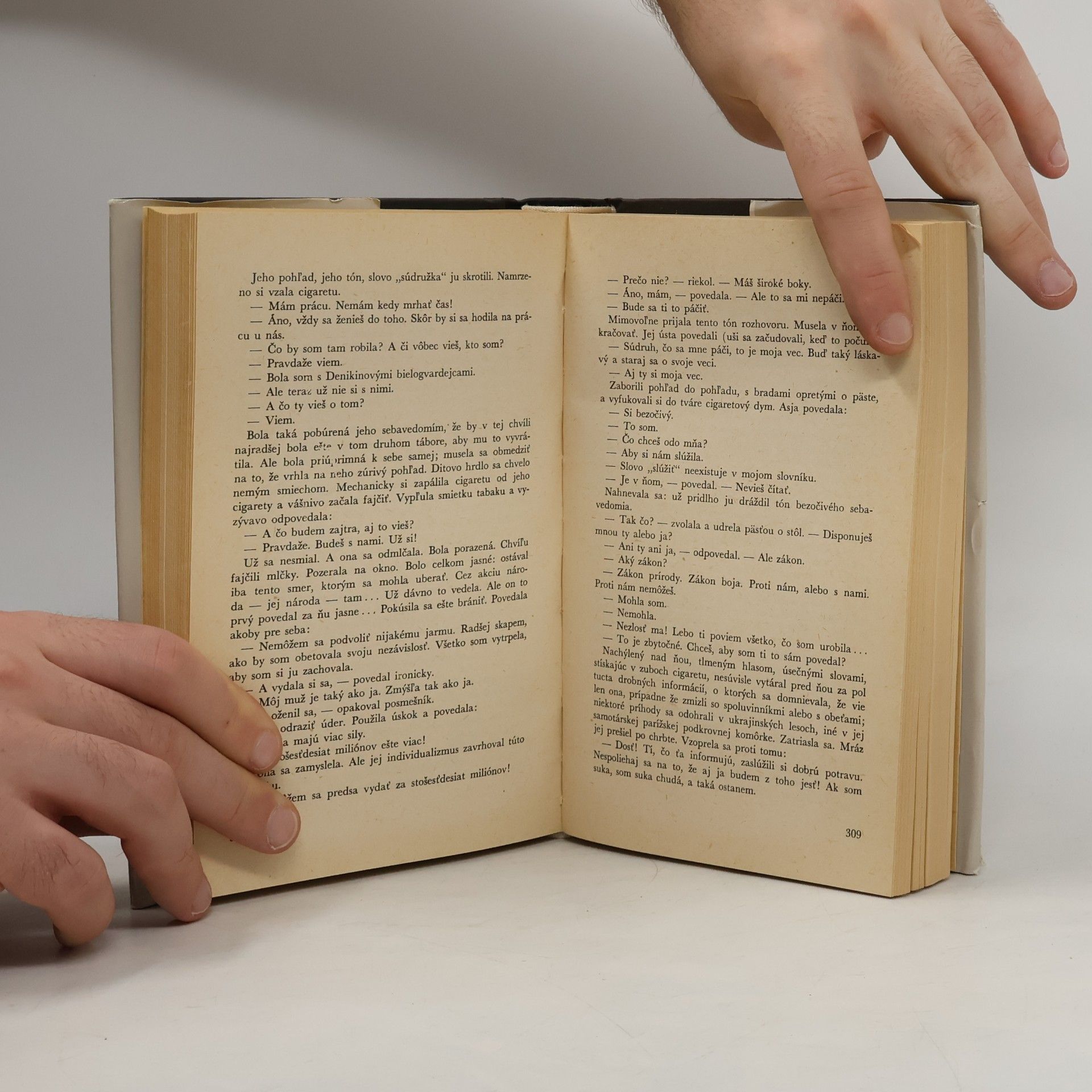 Romain Rolland Očarená duša 2