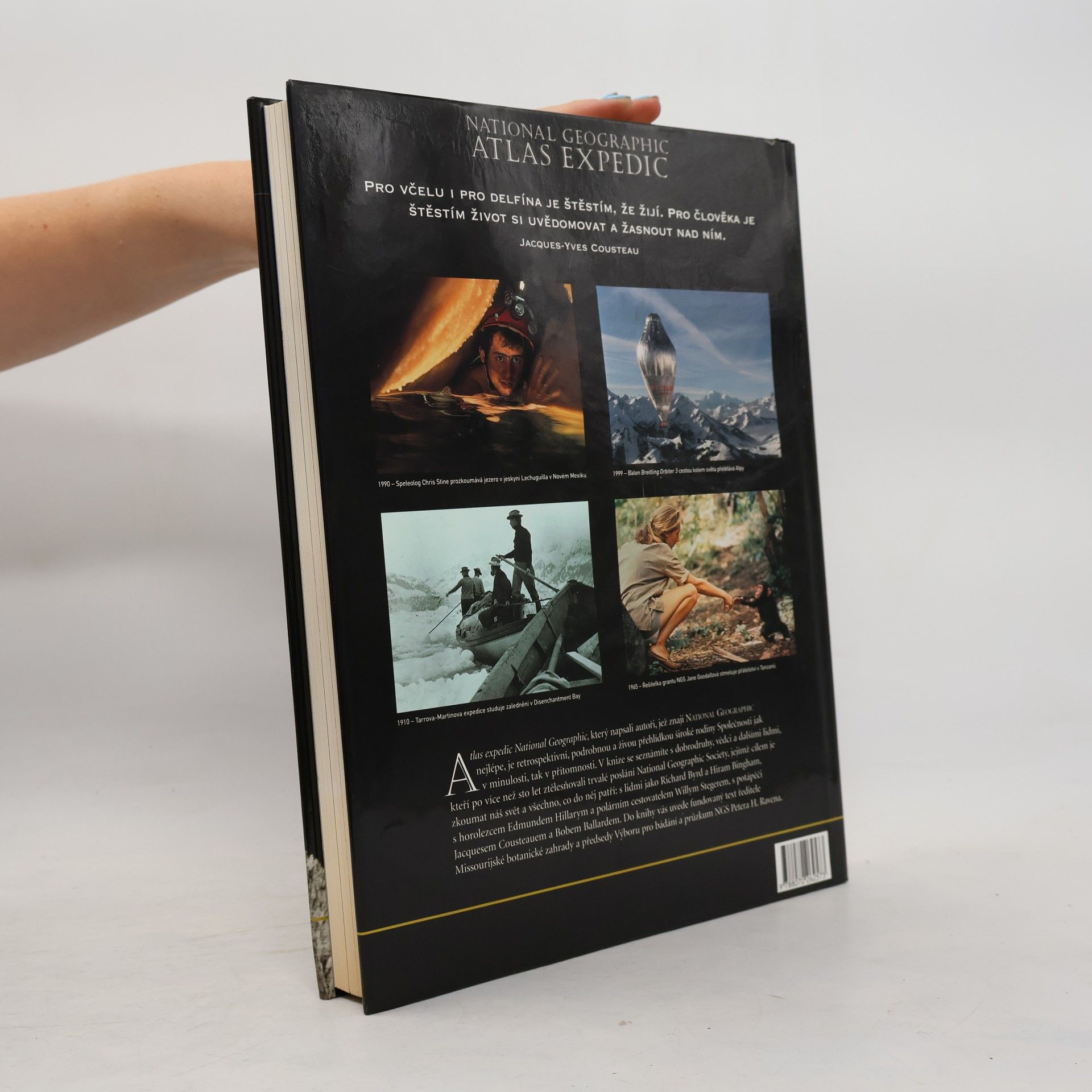 Collectif d'auteurs Atlas expedic
