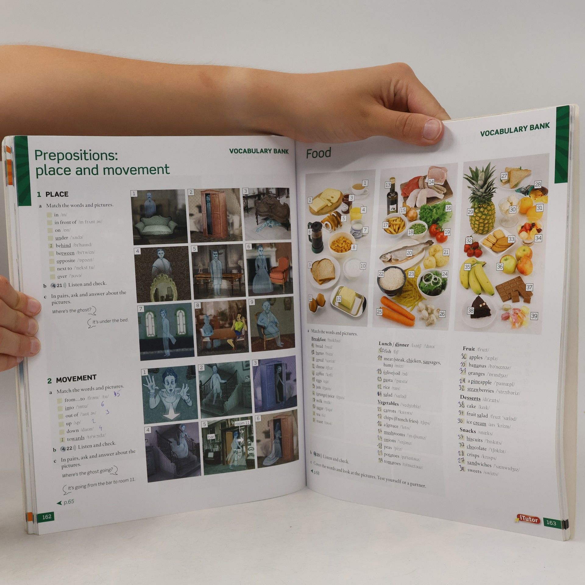 Christina Latham-Koenig English File : Elementary : Multipack B